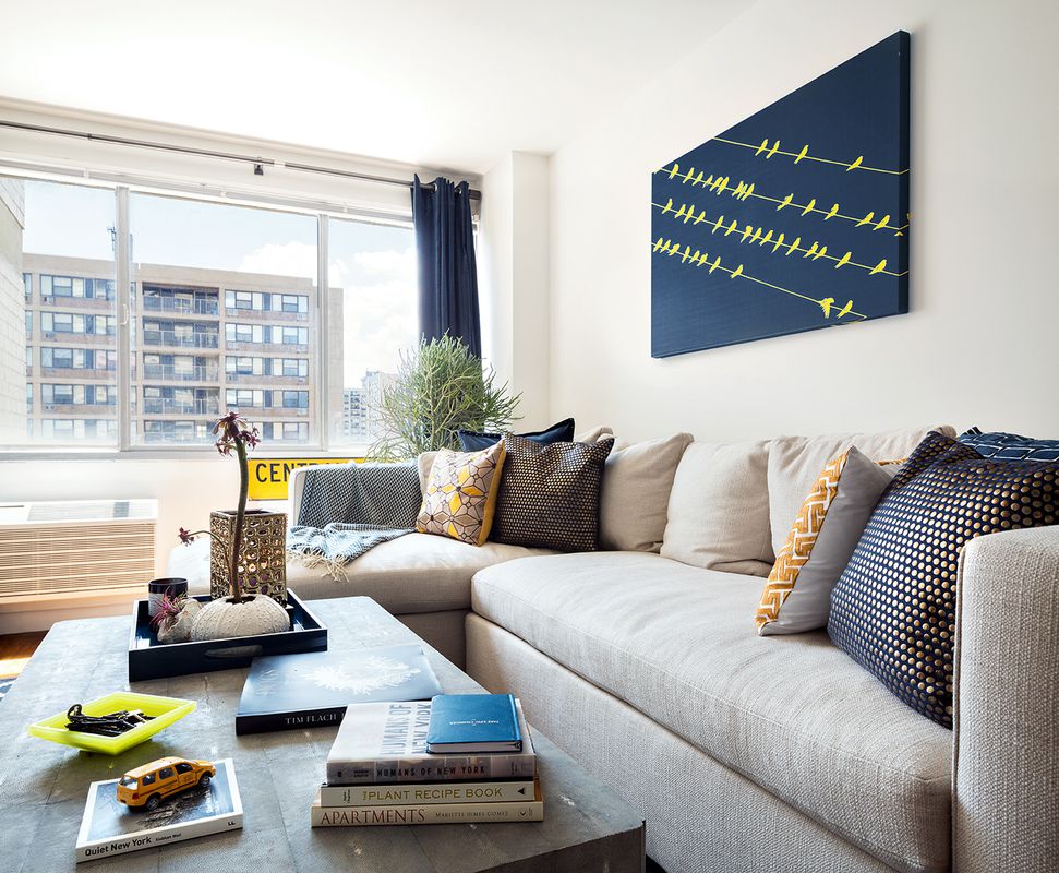 95 West 95th Street, Unit 31B Manhattan, NY 10025 - Photo 3 of 12