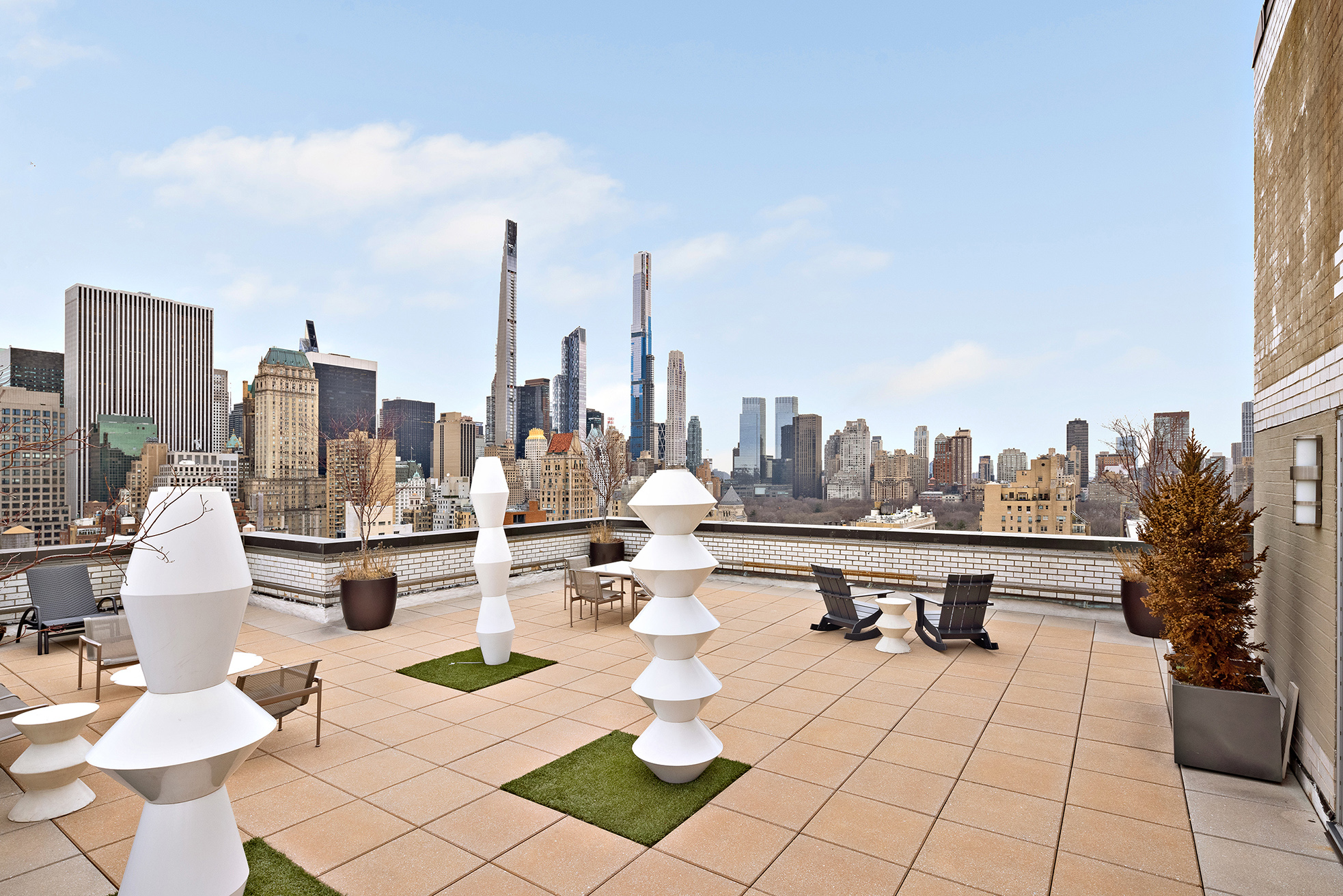 650 Park Avenue, Unit 15D Manhattan, NY 10065 - Photo 10 of 11