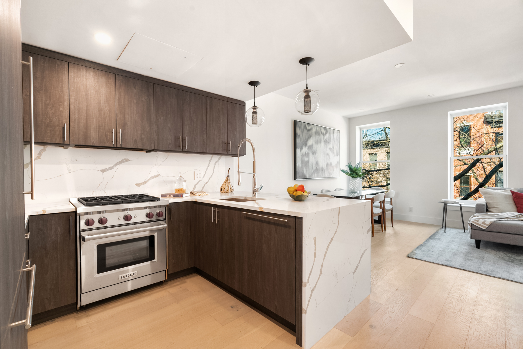 140 Luquer Street, Unit 3 Brooklyn, NY 11231 - Photo 5 of 12