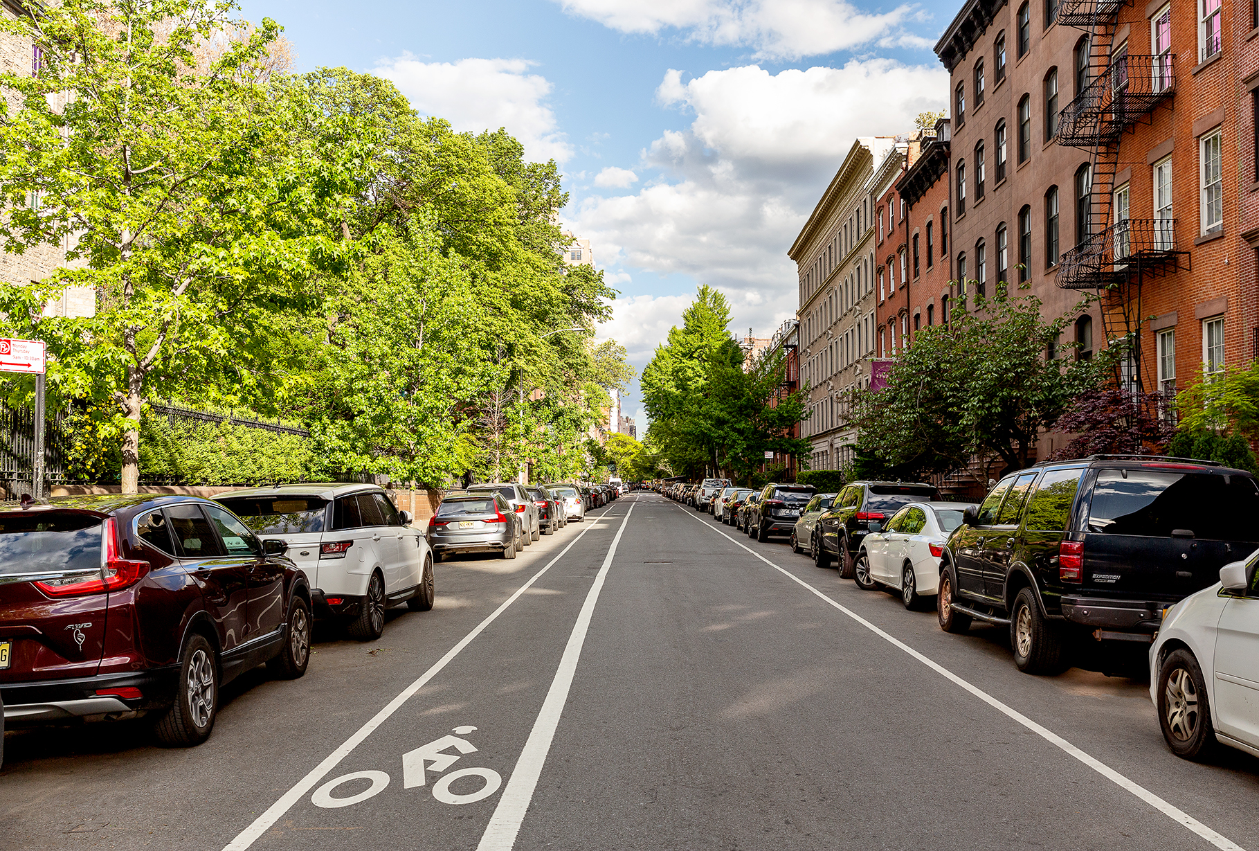 455 West 20th Street, Unit 3BC Manhattan, NY 10011 - Photo 26 of 27