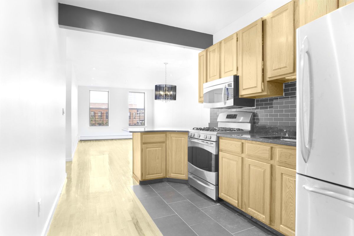 2322 Adam Clayton Powell Jr Boulevard, Unit 5H Manhattan, NY 10030 - Photo 2 of 7