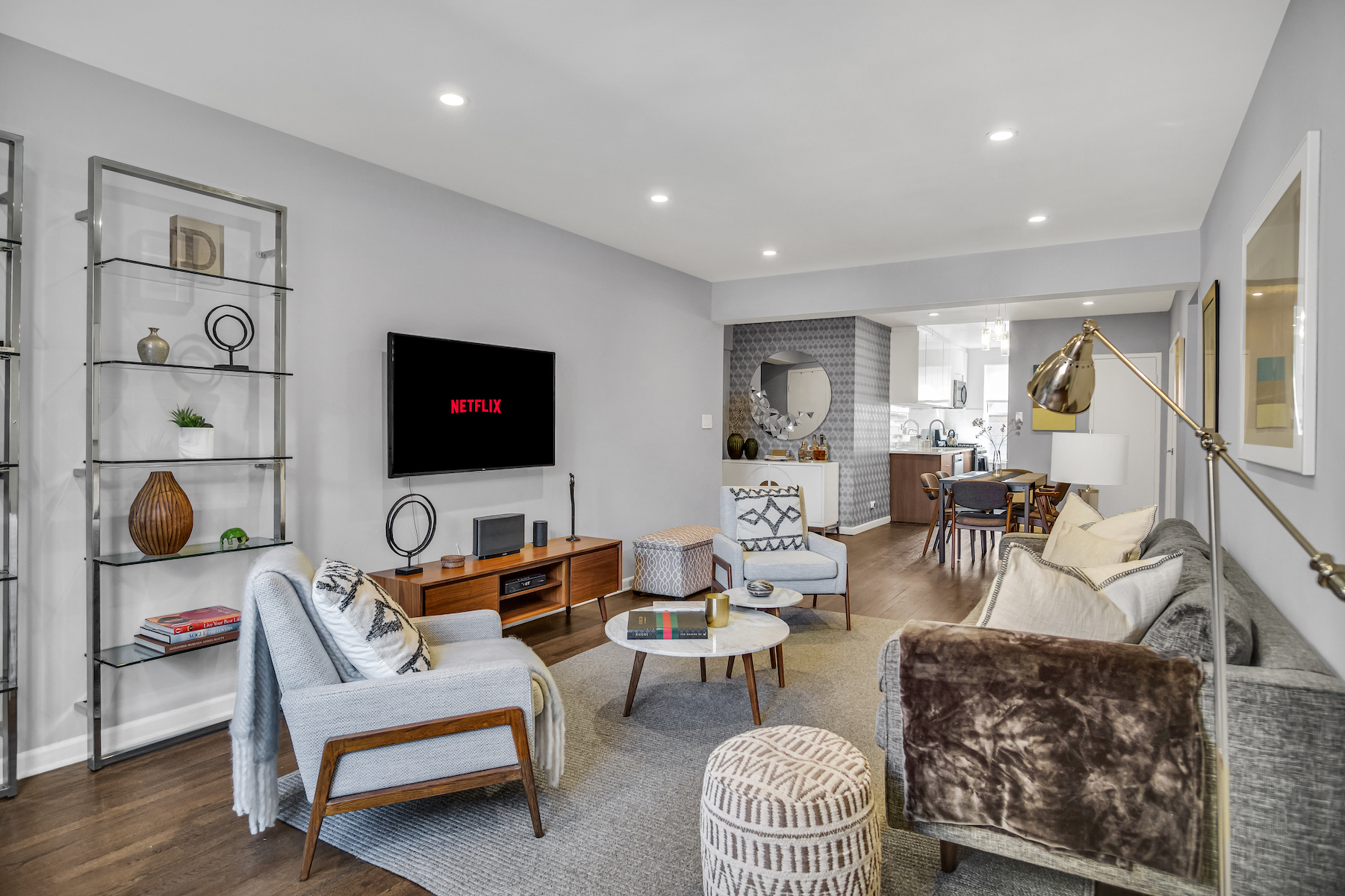 800 Grand Concourse, Unit 4SN Bronx, NY 10451 - Photo 2 of 15