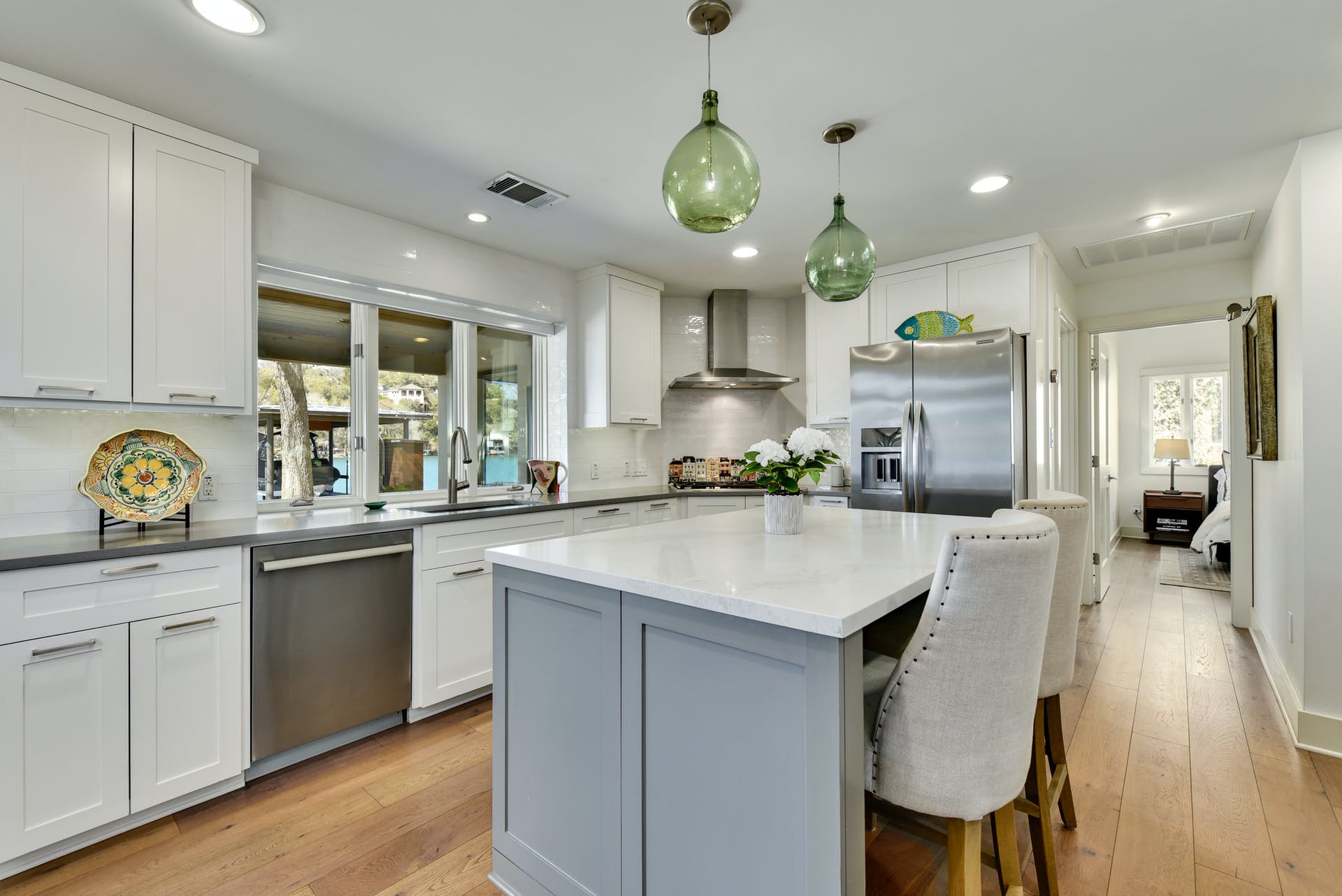 3008 Rivercrest Drive Austin, TX 78746 - Photo 10 of 35