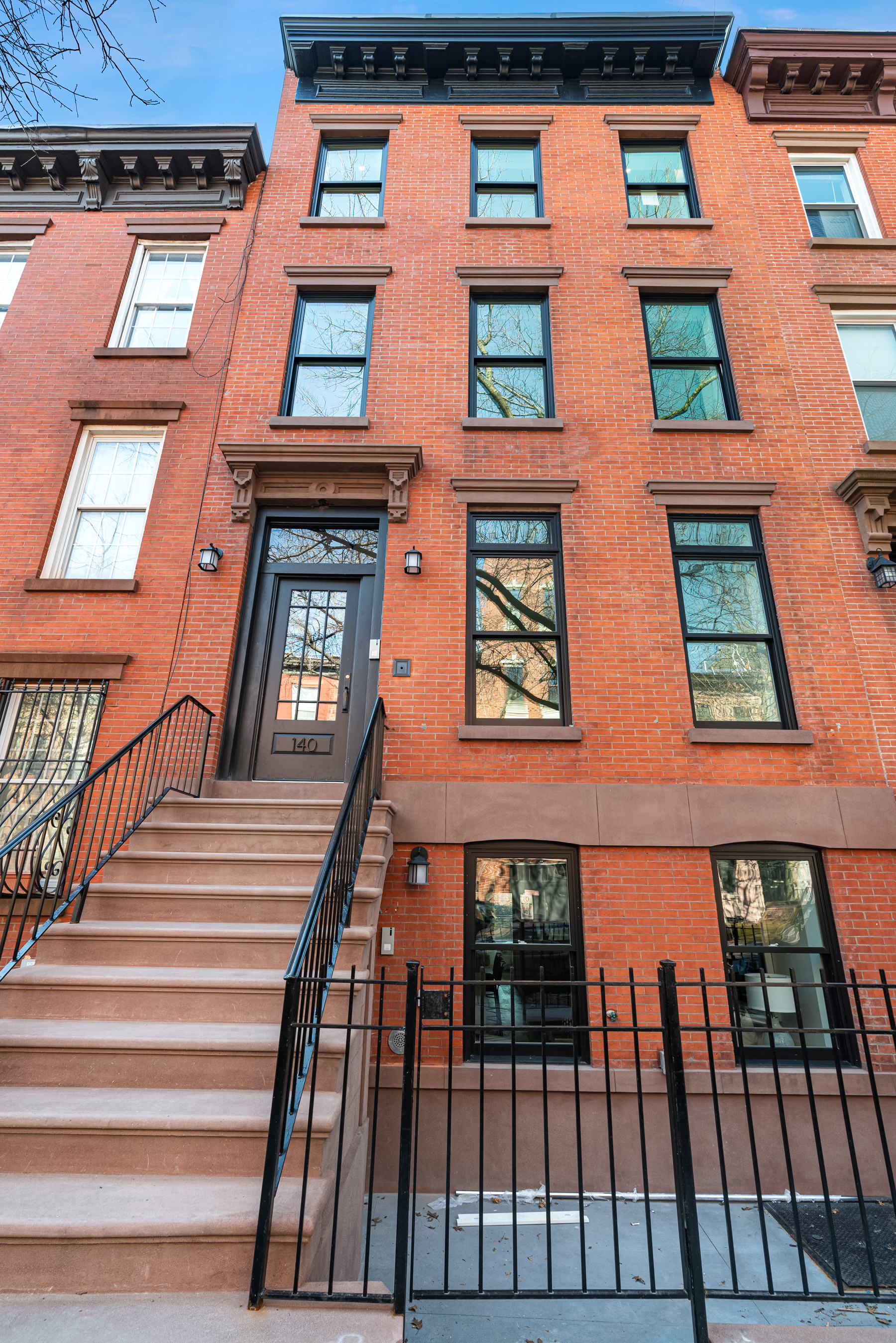 140 Luquer Street, Unit 3 Brooklyn, NY 11231 - Photo 11 of 12