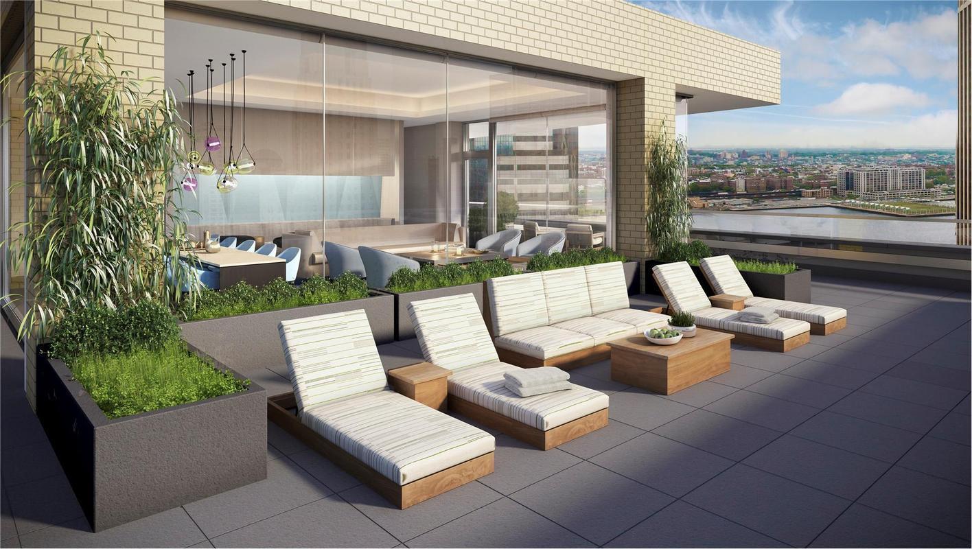 15 William Street, Unit 18F Manhattan, NY 10005 - Photo 7 of 11