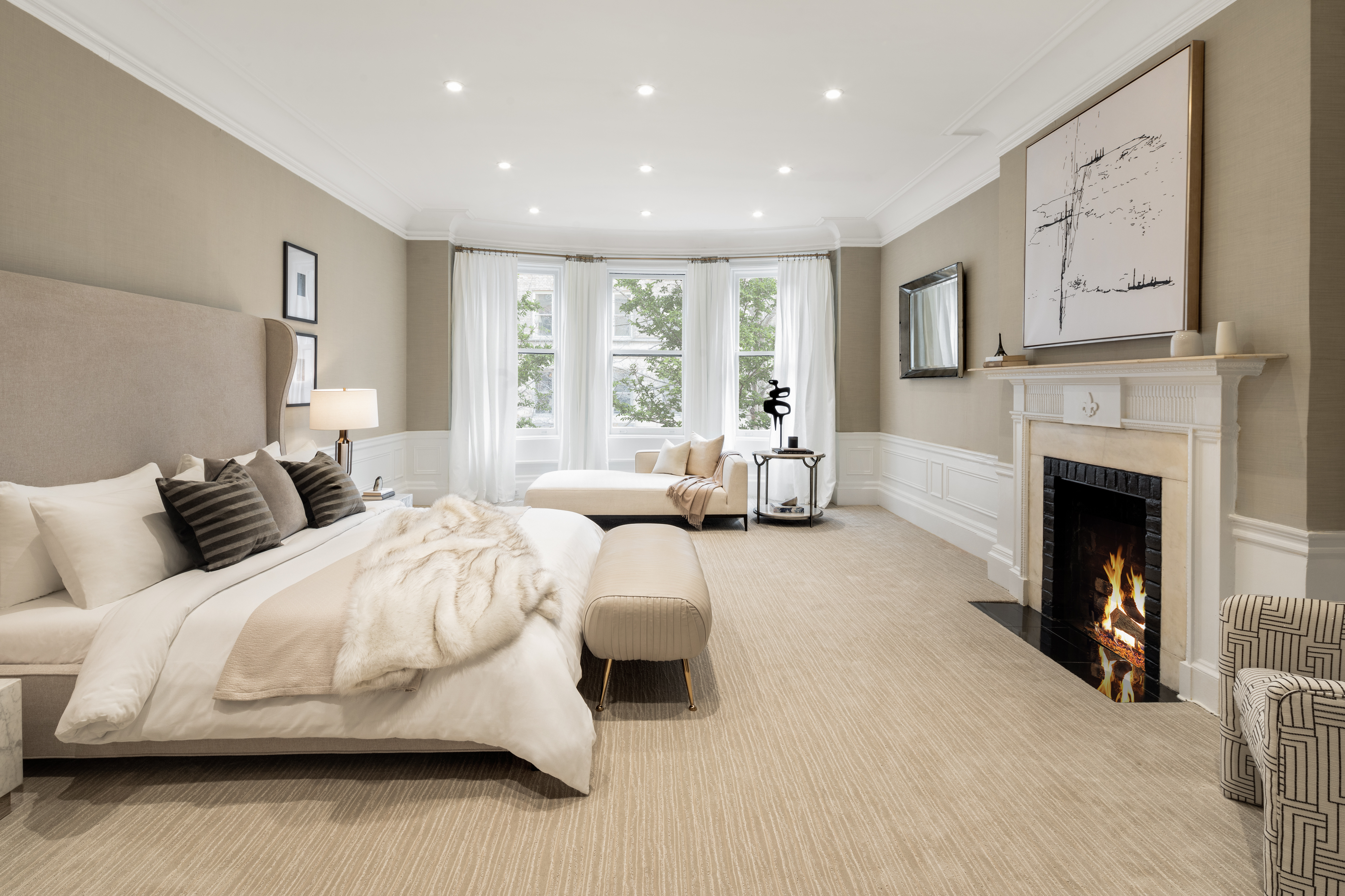 55 East 74th Street Manhattan, NY 10021 - Photo 12 of 30