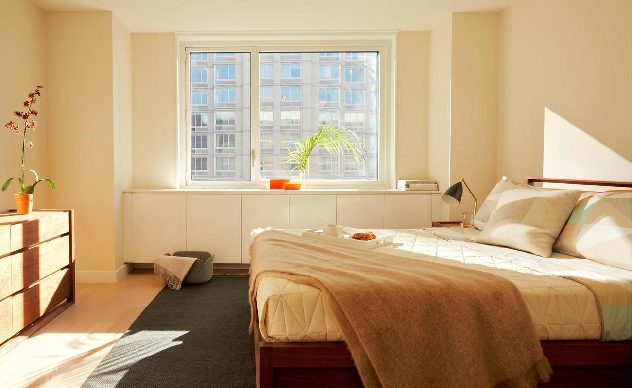 301 West 53rd Street, Unit 18H Manhattan, NY 10019 - Photo 2 of 16