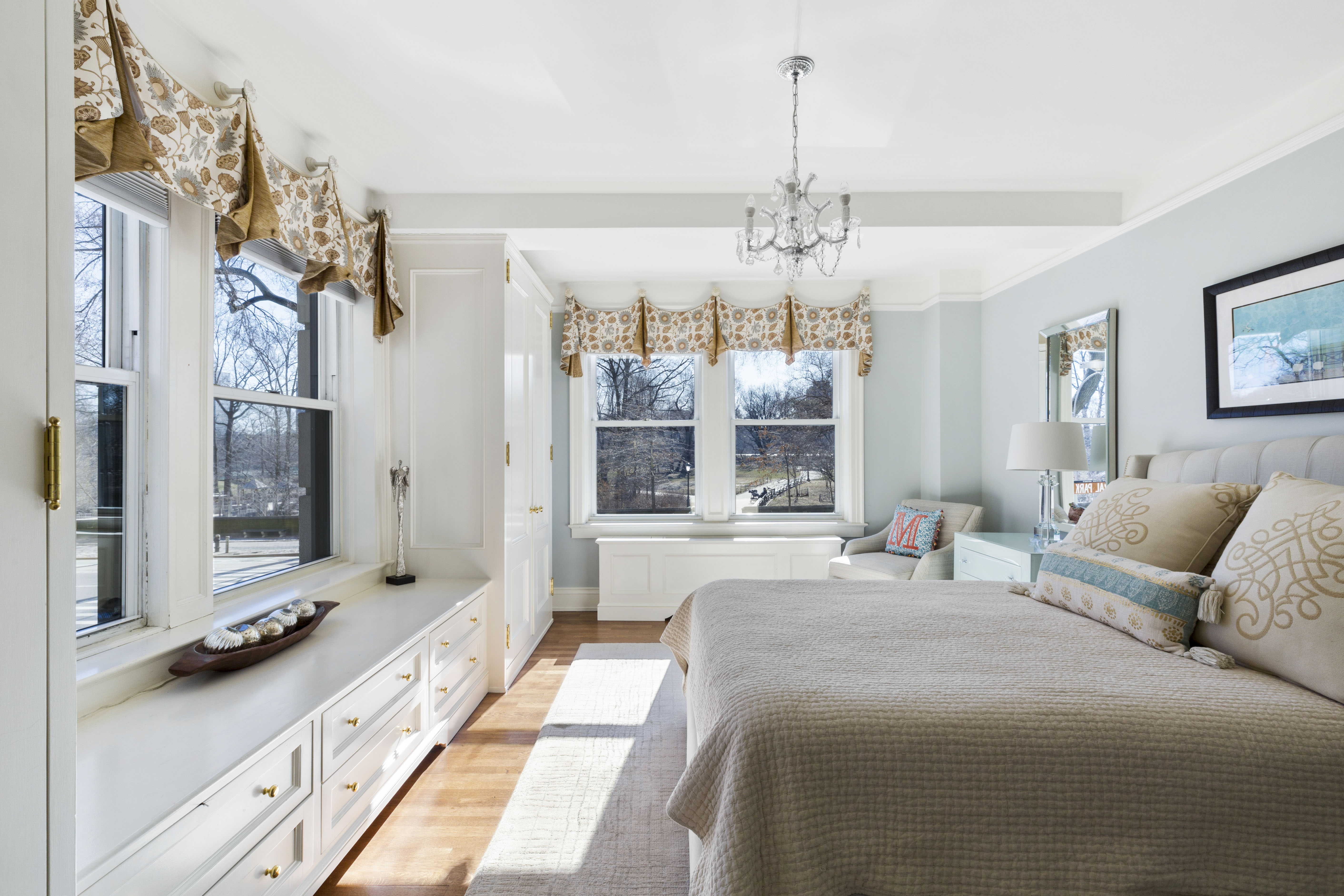 327 Central Park West, Unit 2B Manhattan, NY 10025 - Photo 4 of 9