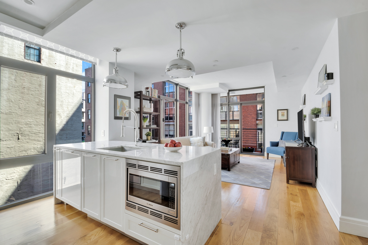 47 Bridge Street, Unit 3D Brooklyn, NY 11201 - Photo 6 of 26