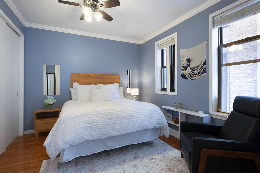 310 West 99th Street, Unit 501/601 Manhattan, NY 10025 - Photo 3 of 15