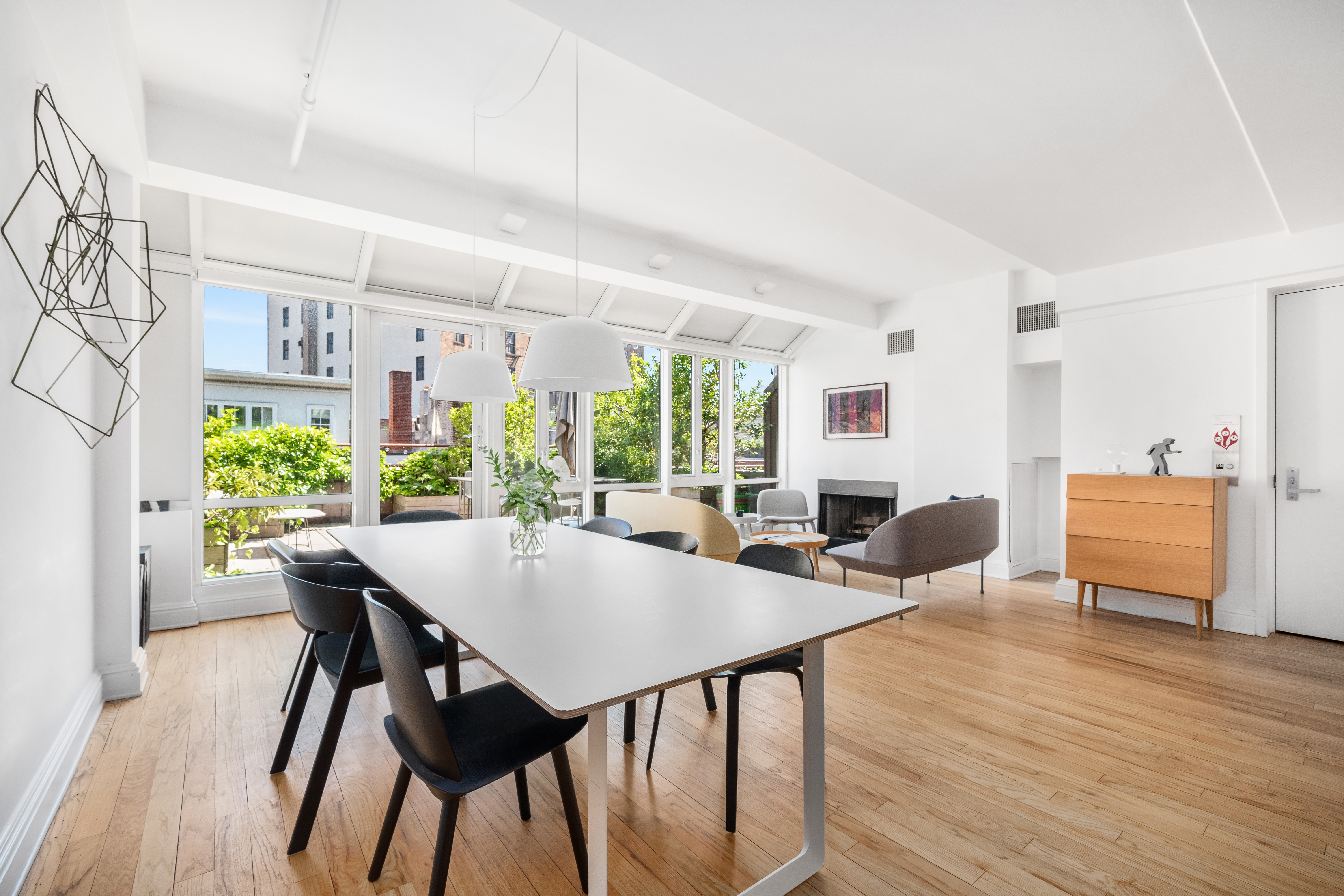 18 Leonard Street, Unit PHB Manhattan, NY 10013 - Photo 6 of 24