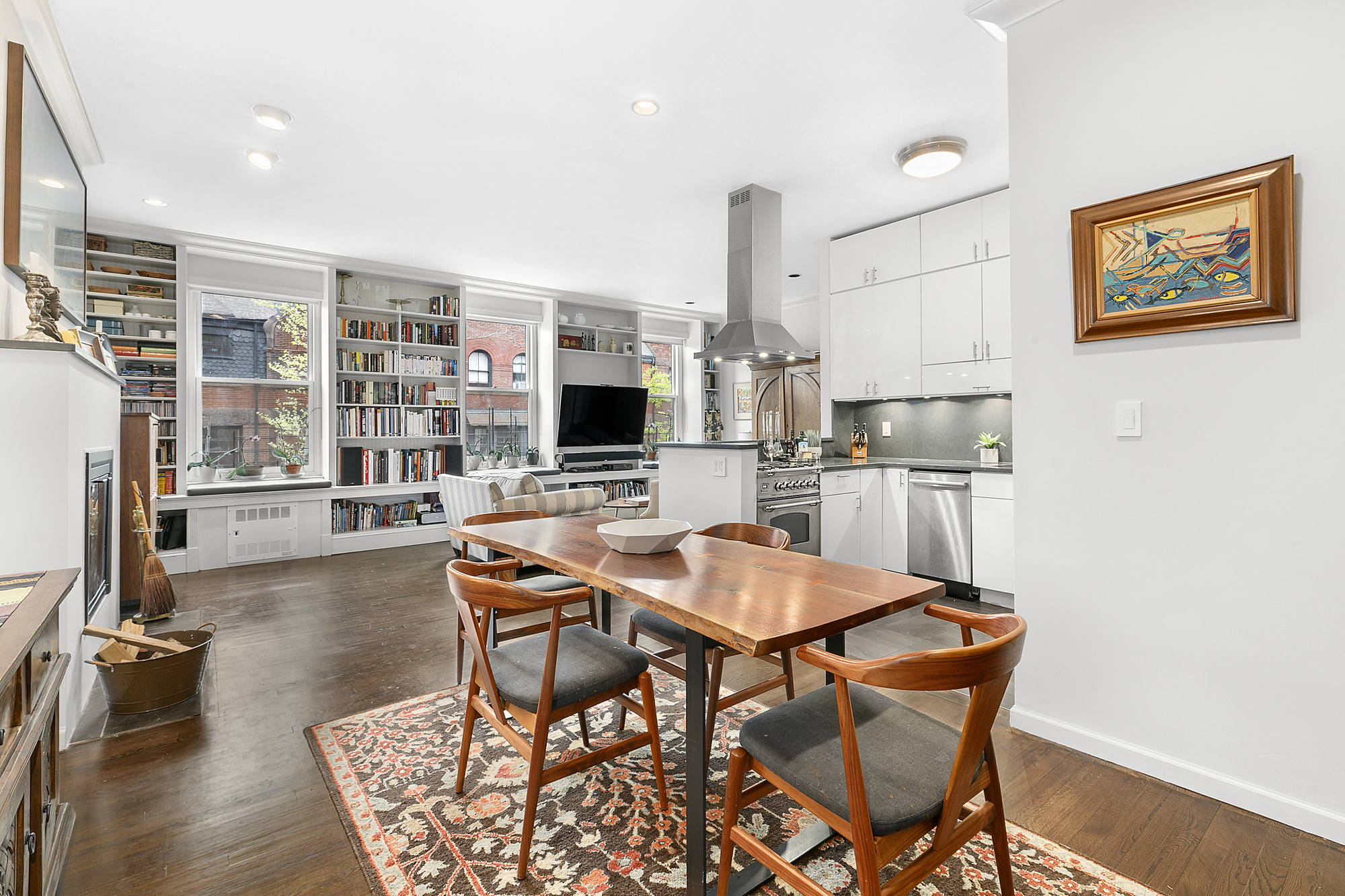 277 Hicks Street, Unit 2D Brooklyn, NY 11201 - Photo 2 of 11