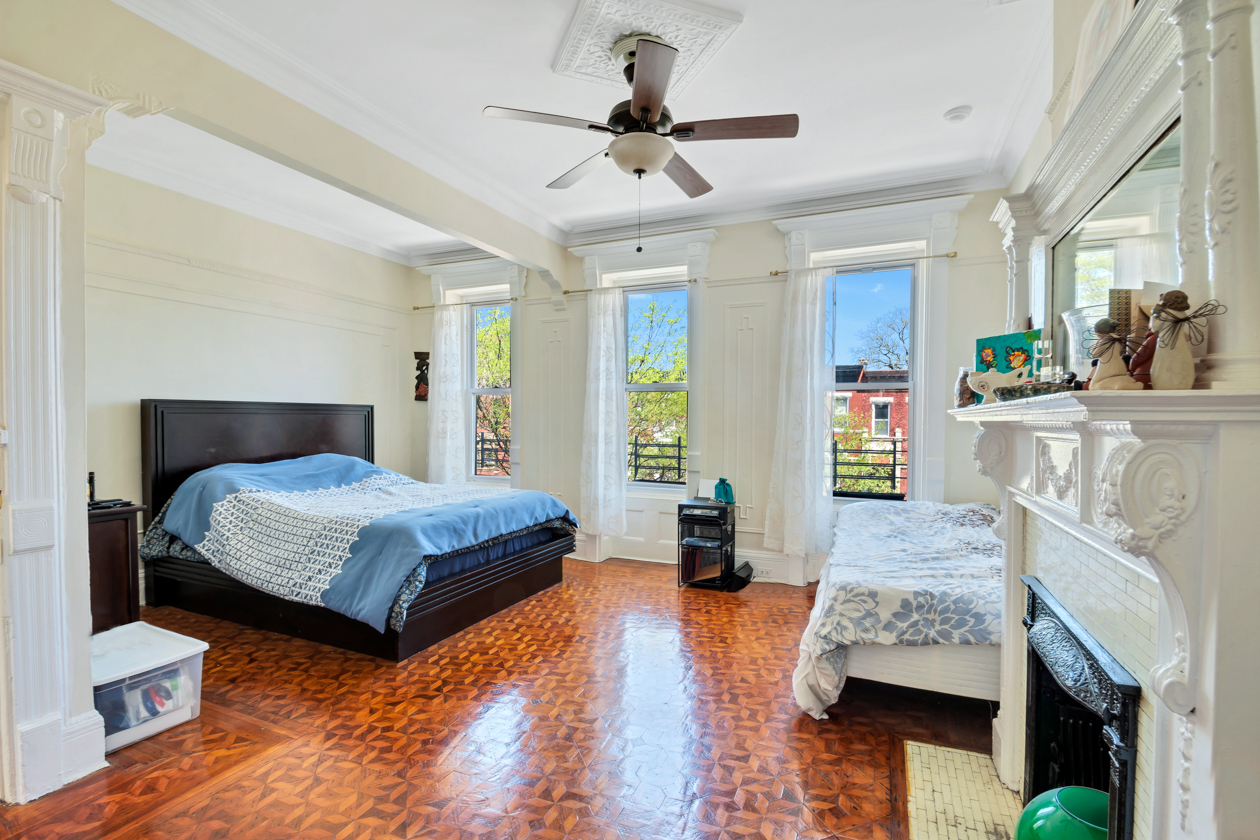 538 MacDonough Street Brooklyn, NY 11233 - Photo 13 of 15