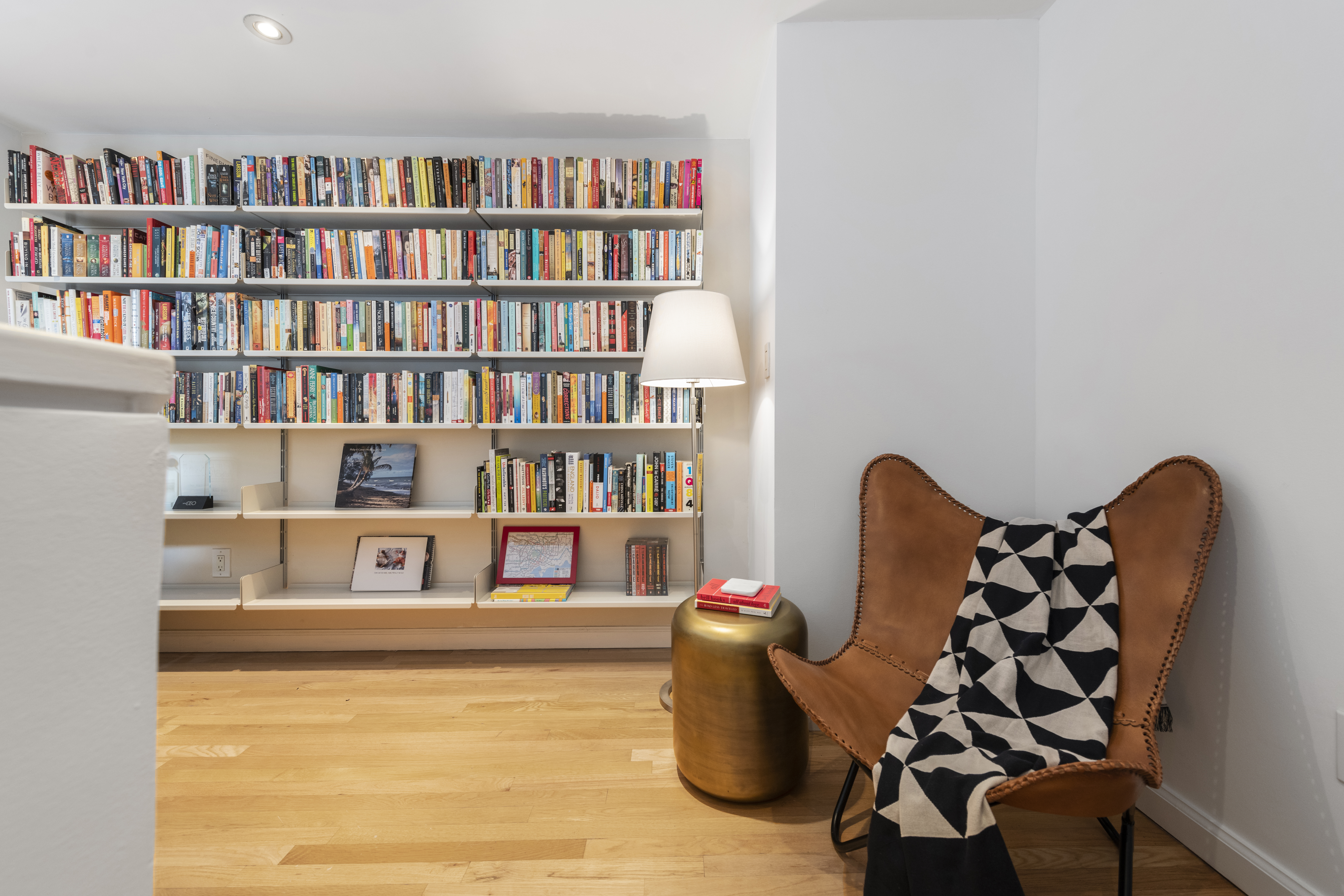 250 Mercer Street, Unit C211 Manhattan, NY 10012 - Photo 9 of 16