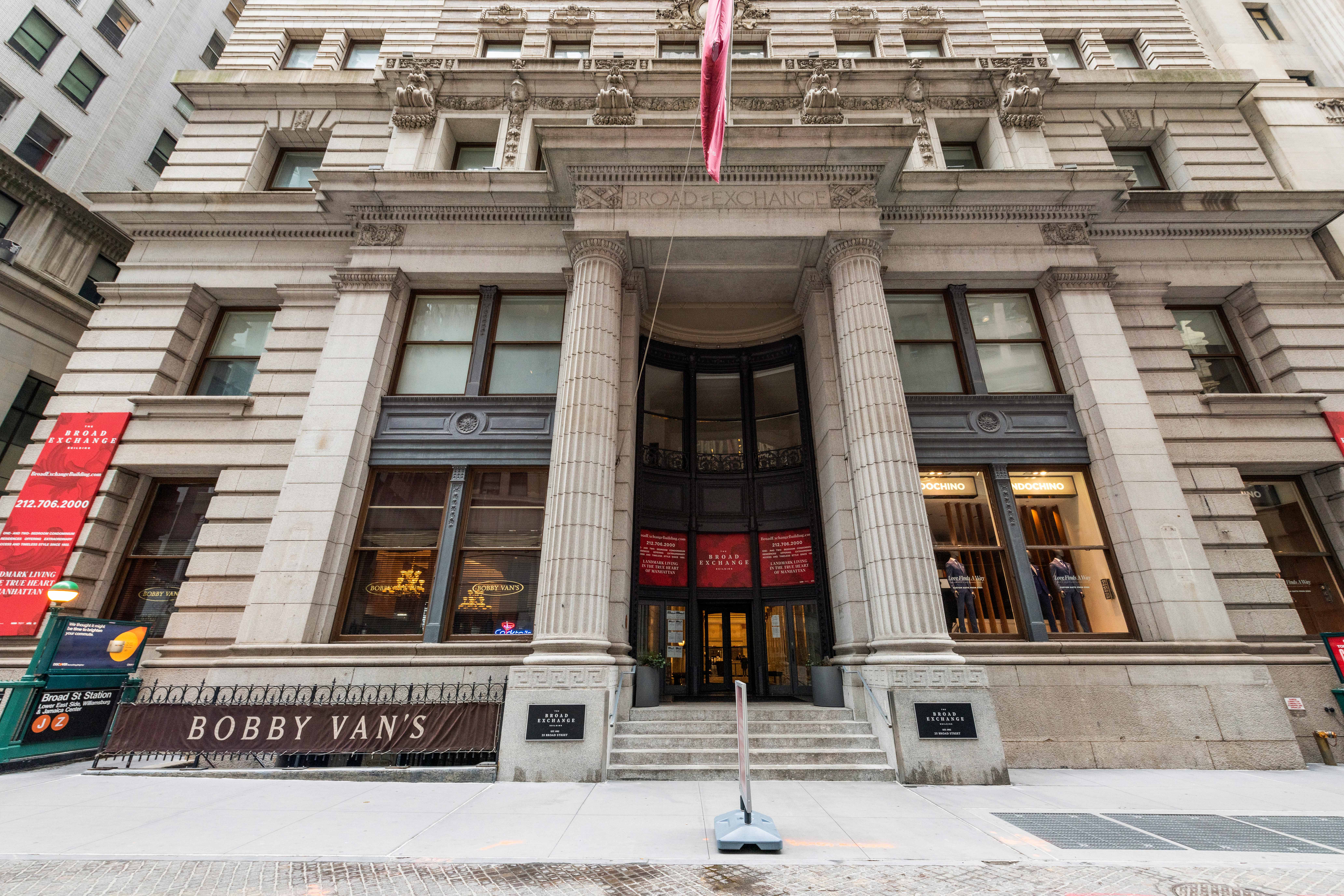 25 Broad Street, Unit 14D Manhattan, NY 10004 - Photo 9 of 11