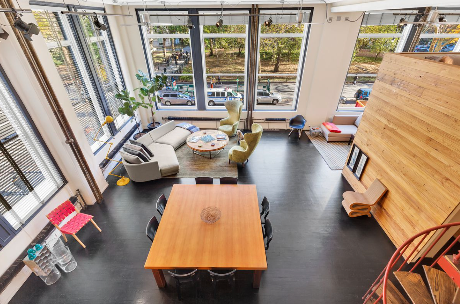 258 Broadway, Unit 2A Manhattan, NY 10007 - Photo 2 of 9