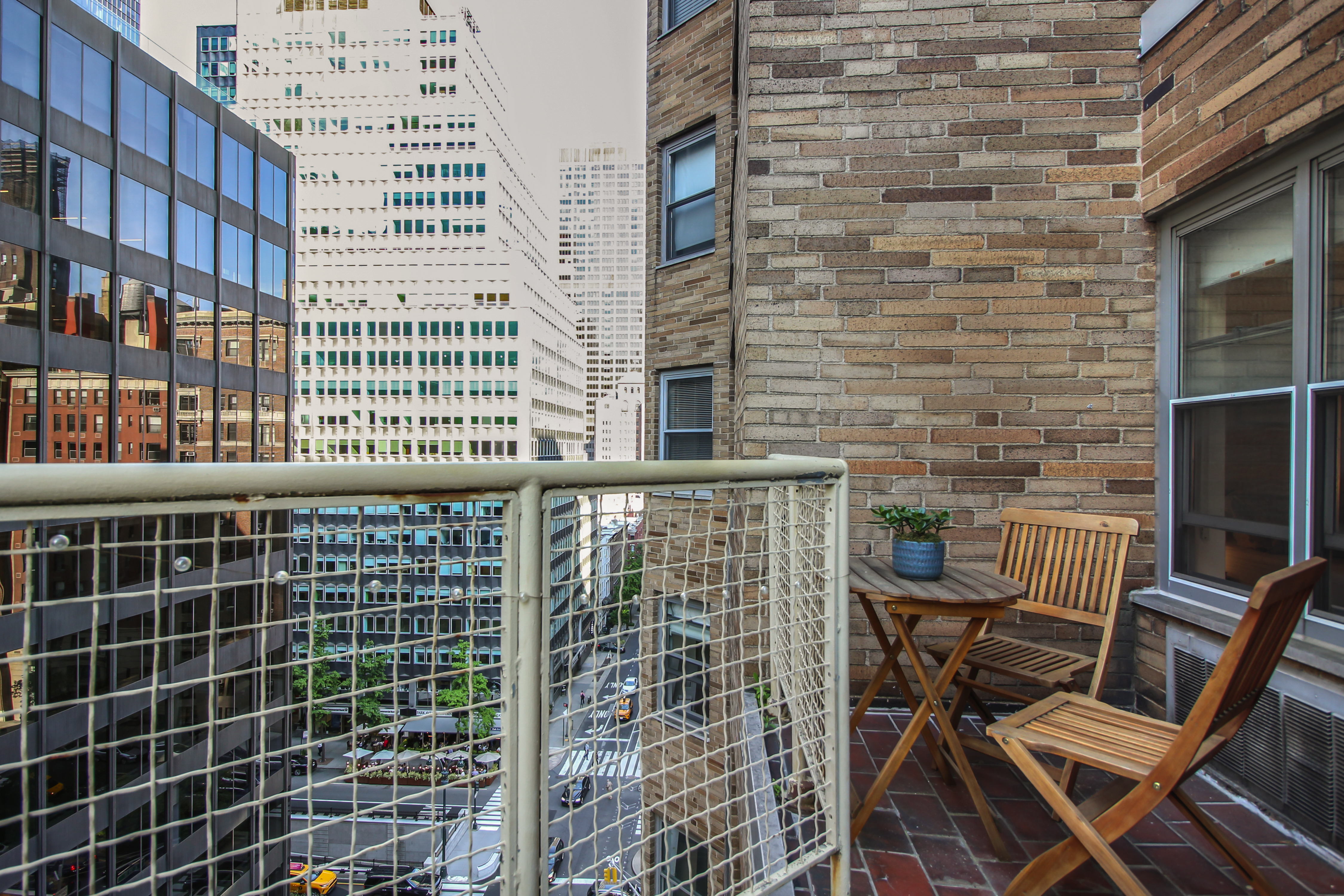 80 Park Avenue, Unit 12F Manhattan, NY 10016 - Photo 3 of 12