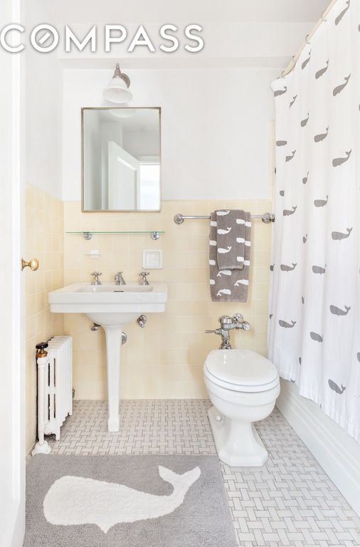 302 West 12th Street, Unit 7E Manhattan, NY 10014 - Photo 8 of 14