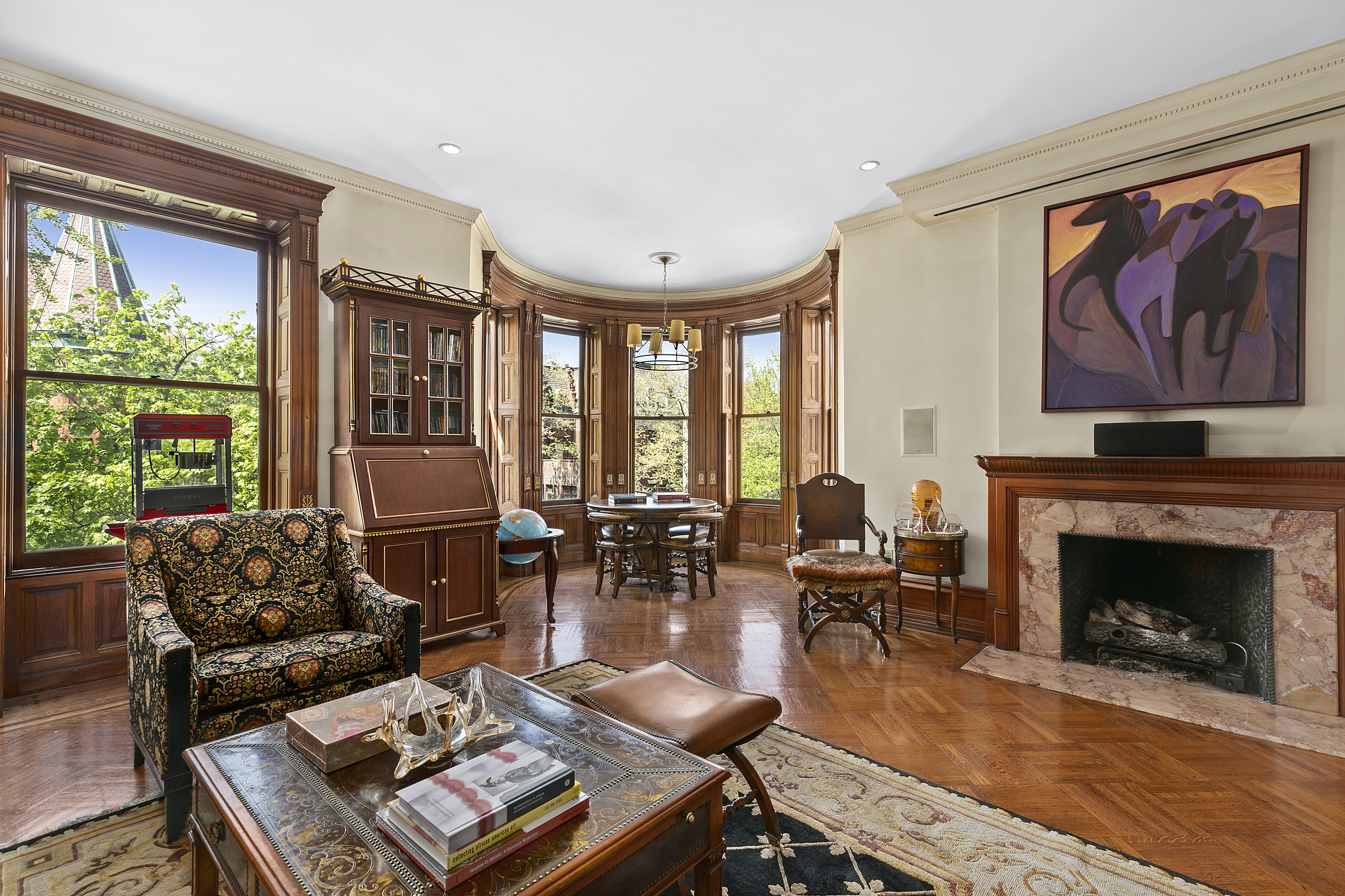 339 Convent Avenue Manhattan, NY 10031 - Photo 12 of 19