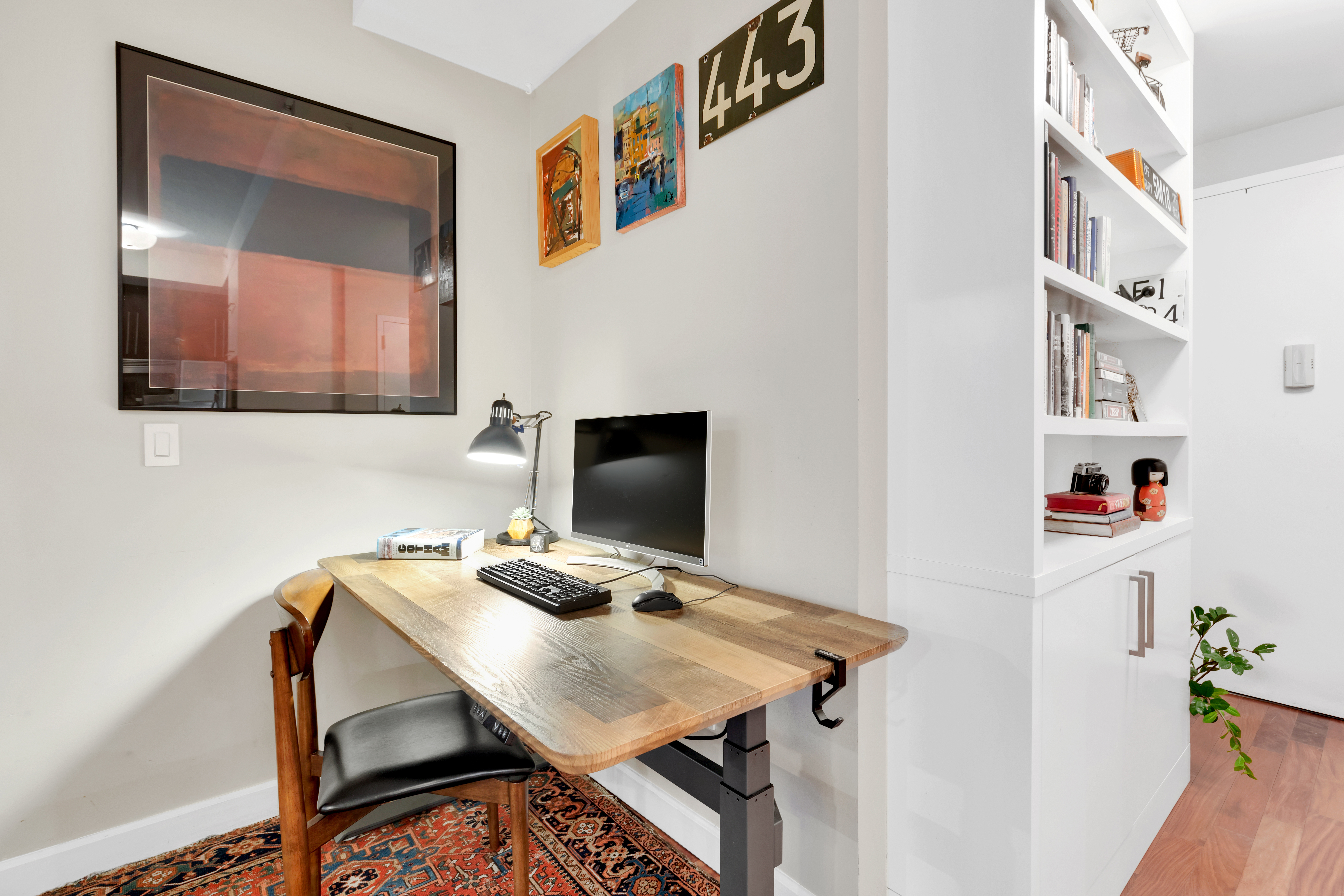 100 Jay Street, Unit 5K Brooklyn, NY 11201 - Photo 4 of 14