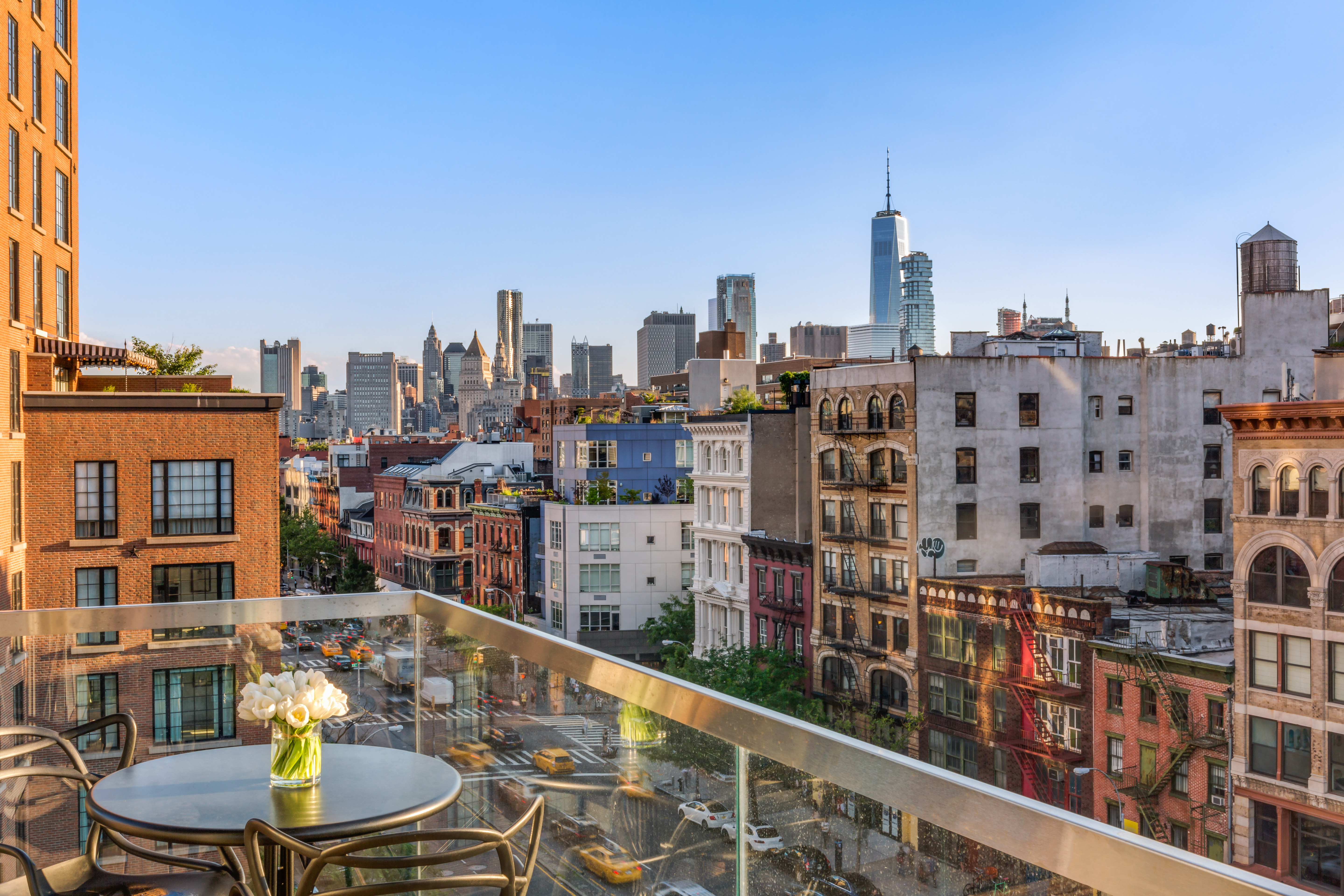 347 Bowery, Unit 5/6 Manhattan, NY 10003 - Photo 17 of 25