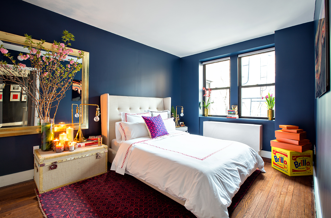 245 West 25th Street, Unit 4G Manhattan, NY 10001 - Photo 4 of 14