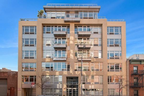 206 Front Street, Unit 6C Brooklyn, NY 11201 - Photo 12 of 17