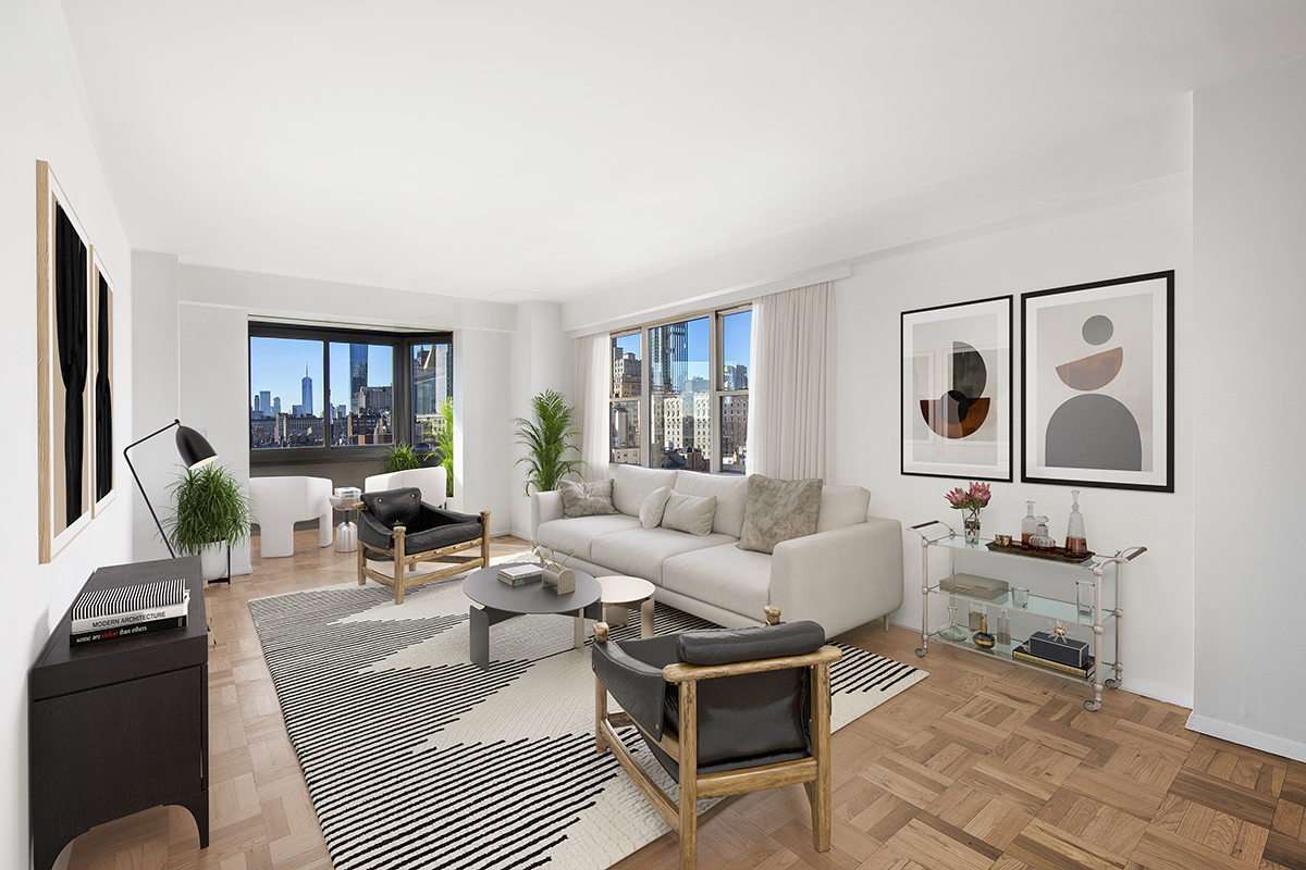 137 East 36th Street, Unit 24A Manhattan, NY 10016 - Photo 5 of 17