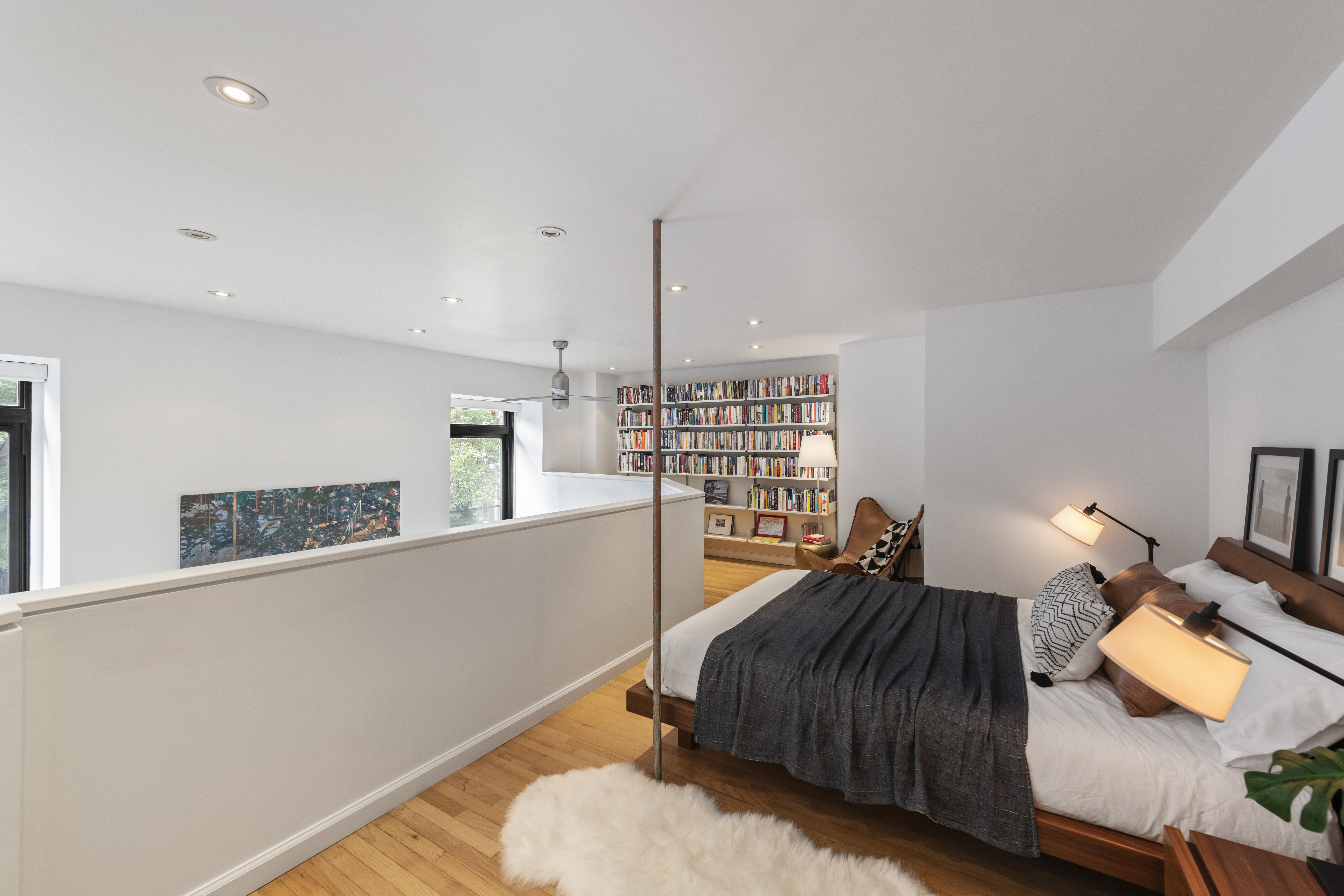 250 Mercer Street, Unit C211 Manhattan, NY 10012 - Photo 6 of 16