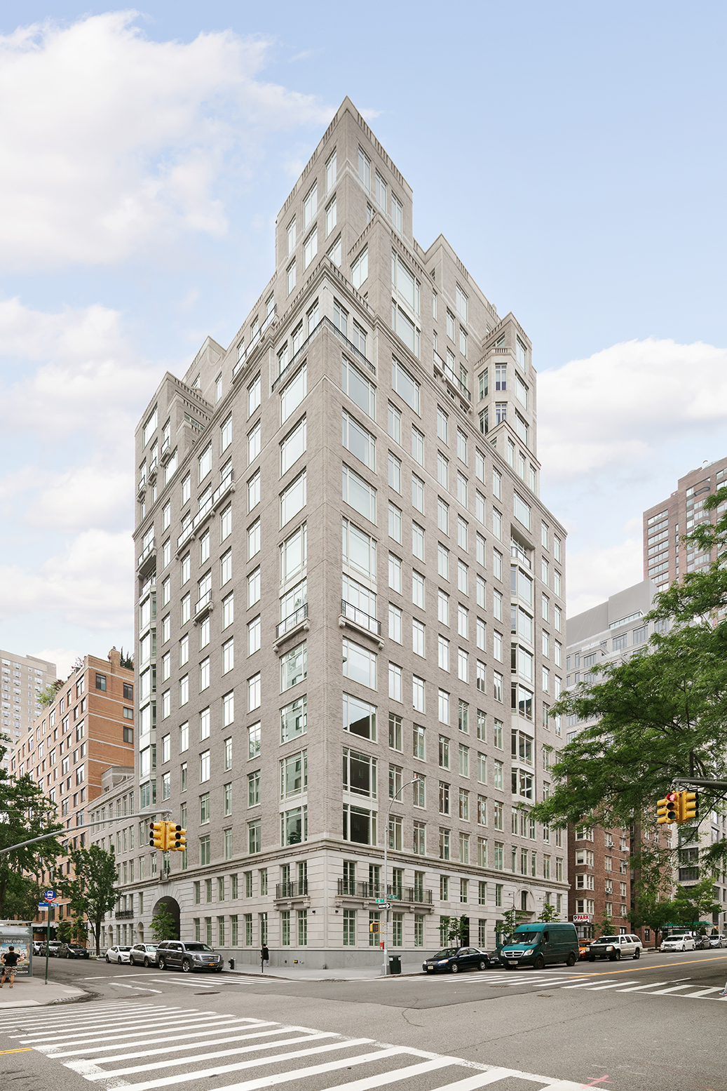 20 East End Avenue, Unit 5A Manhattan, NY 10028 - Photo 16 of 17