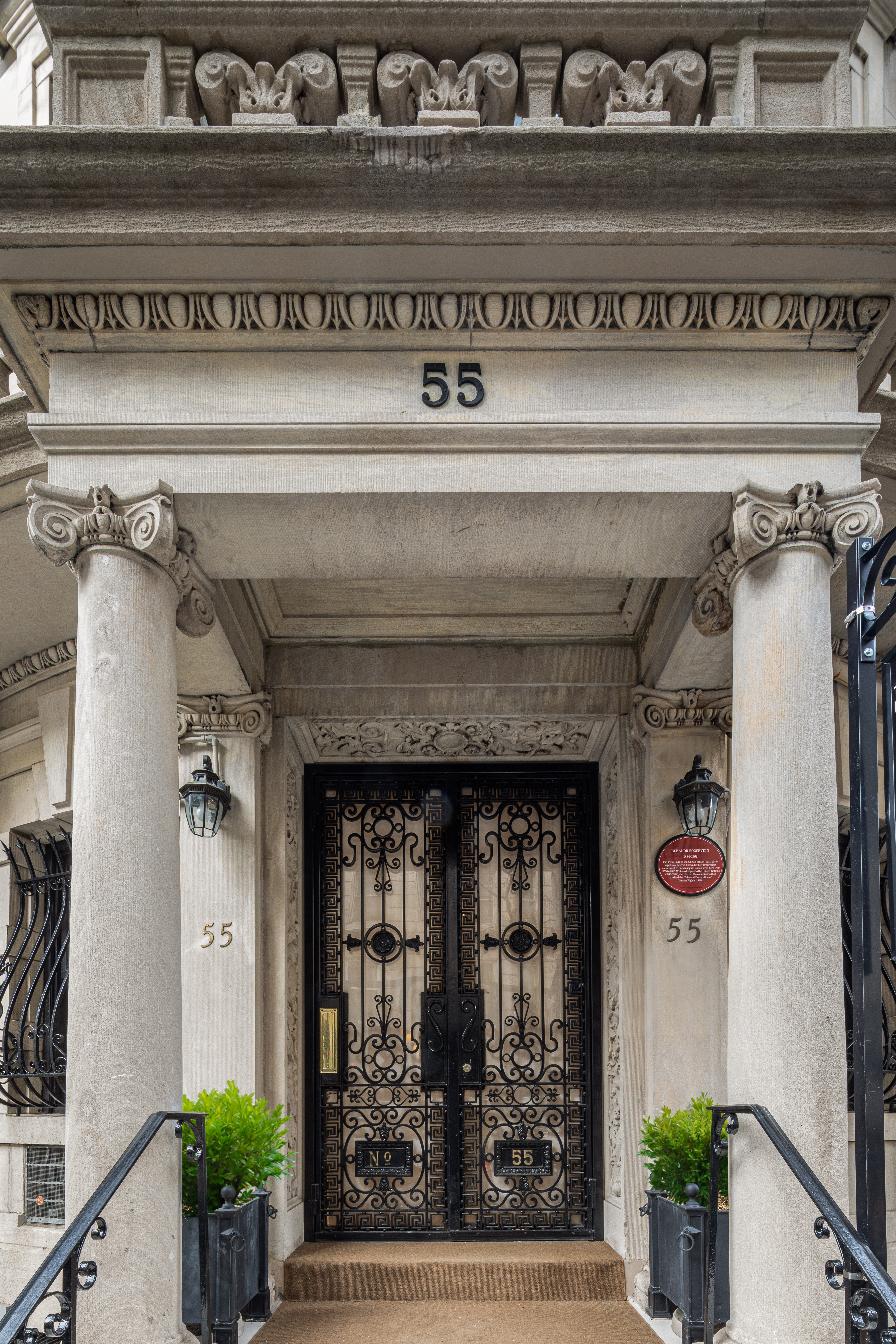 55 East 74th Street Manhattan, NY 10021 - Photo 29 of 30