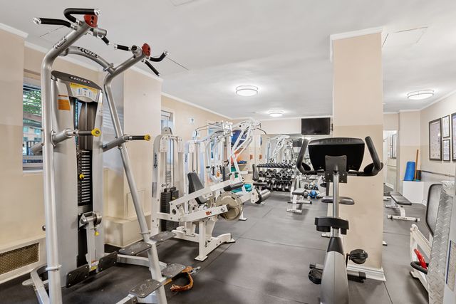 $585,000 | 175 Willoughby Street, Unit 9N | Downtown Brooklyn