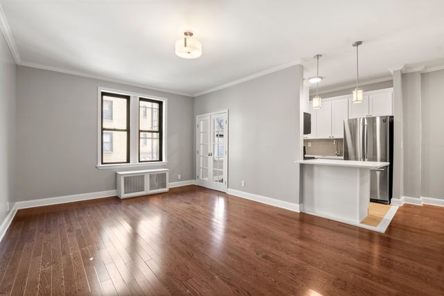 $701,574 | 345 Montgomery Street, Unit 2J | Crown Heights