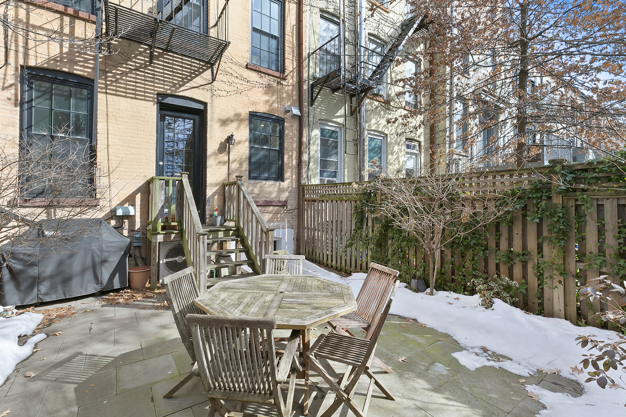 252 11th Street Brooklyn, NY 11215 - Photo 32 of 34