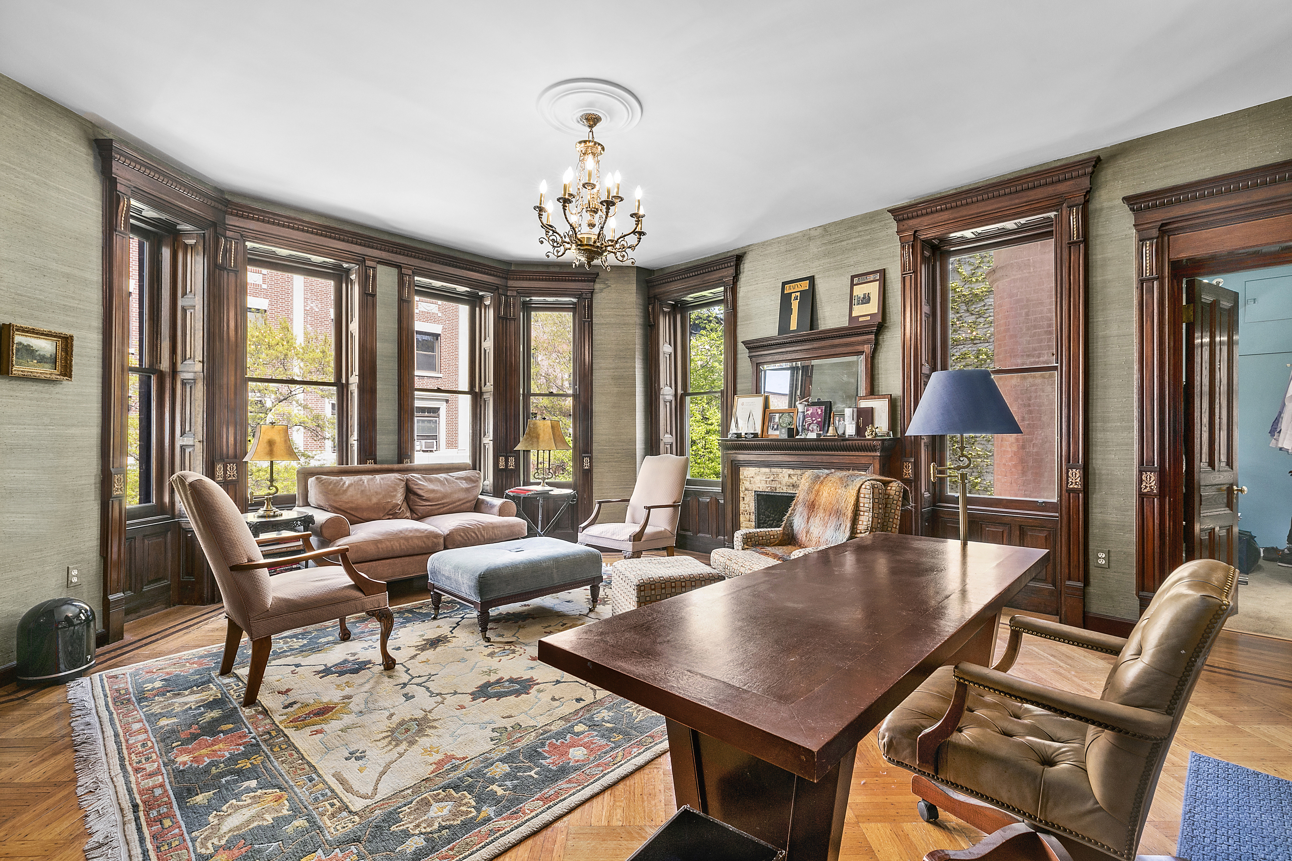 339 Convent Avenue Manhattan, NY 10031 - Photo 16 of 19