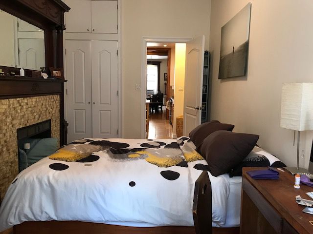 349 West 87th Street, Unit 3 Manhattan, NY 10024 - Photo 7 of 11
