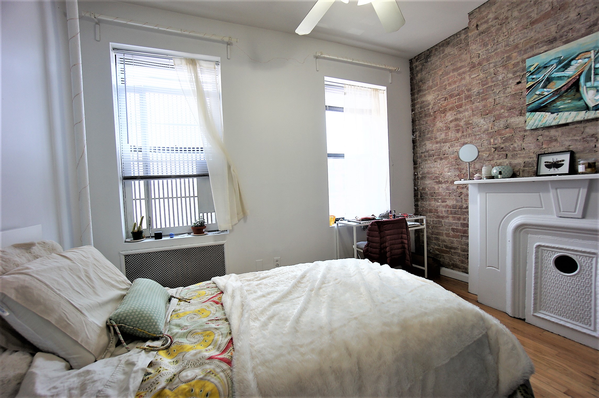 709 9th Avenue, Unit 4FS Manhattan, NY 10019 - Photo 4 of 5