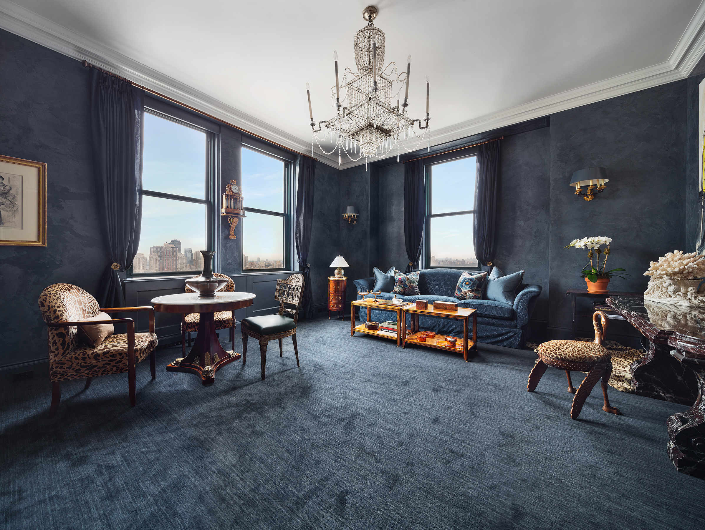 781 5th Avenue, Unit 2804 Manhattan, NY 10022 - Photo 1 of 17