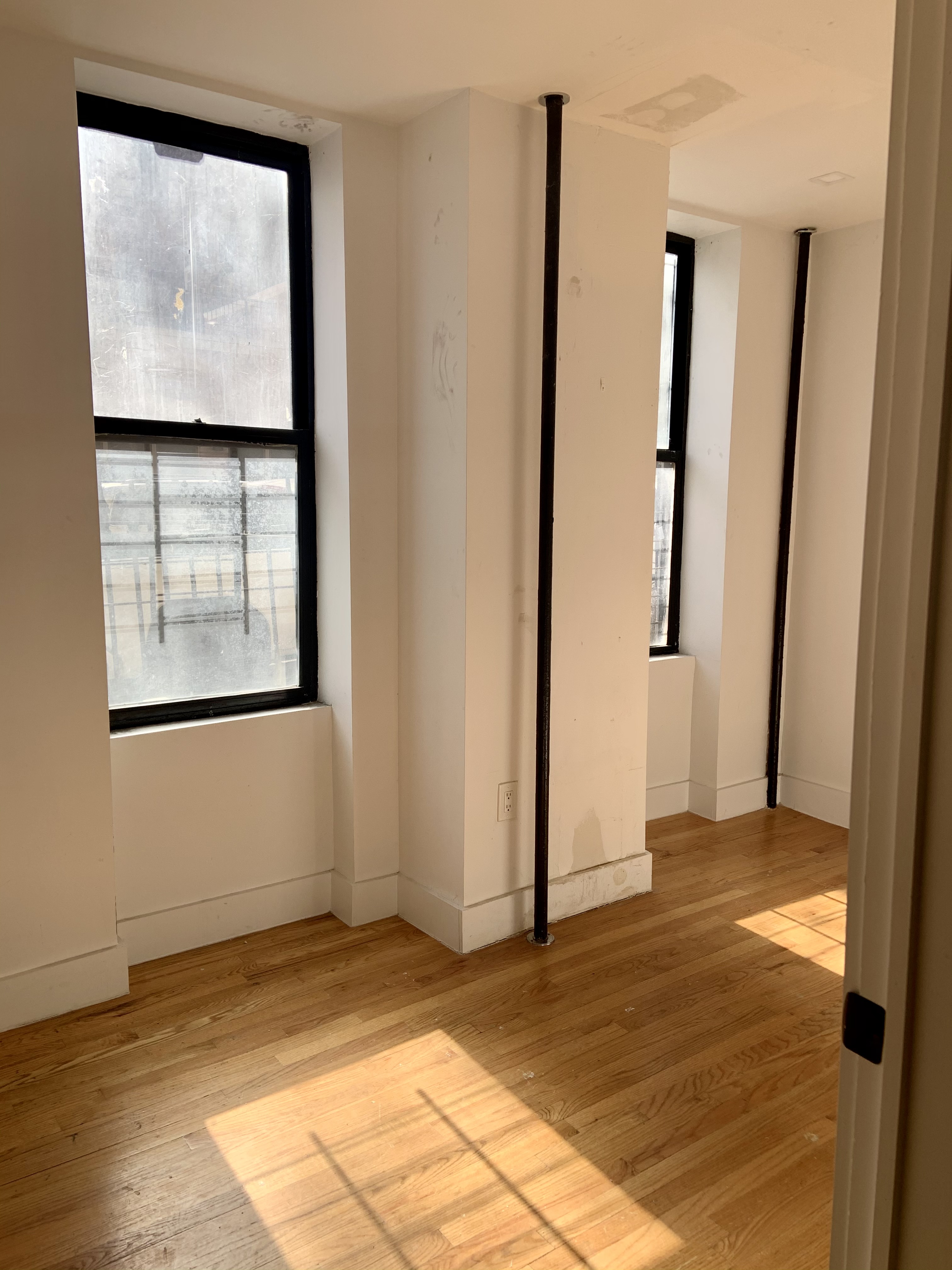 501 West 167th Street, Unit 1 Manhattan, NY 10032 - Photo 2 of 3