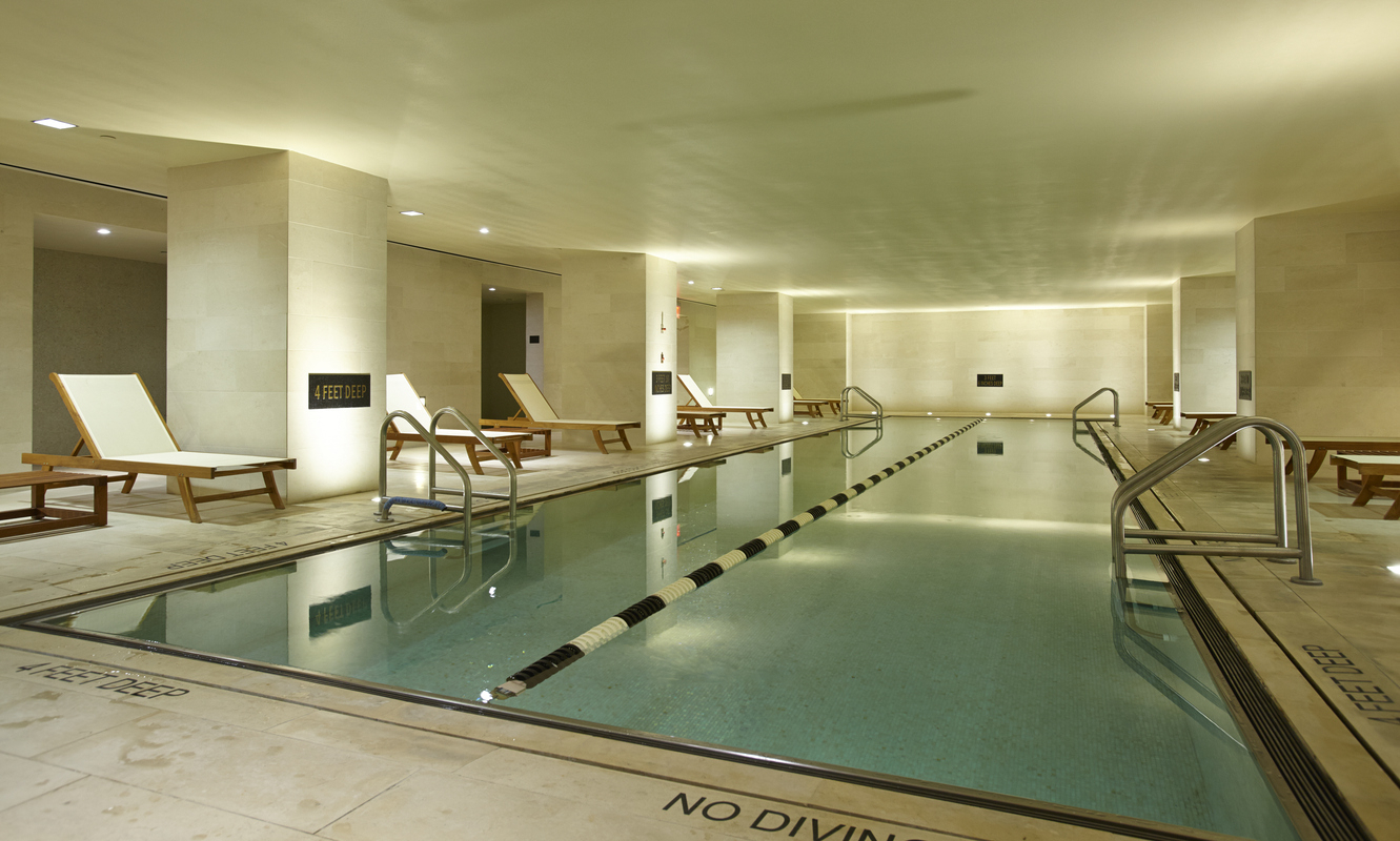 20 Pine Street, Unit 1016 Manhattan, NY 10005 - Photo 17 of 20