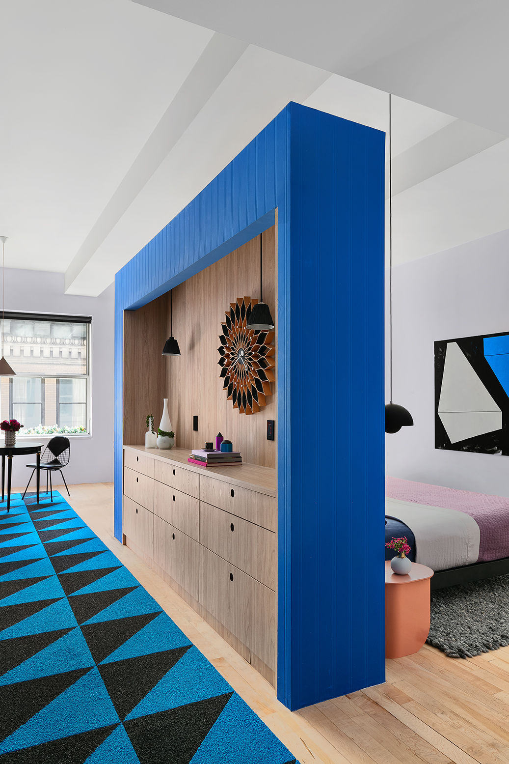 15 Broad Street, Unit 2222 Manhattan, NY 10005 - Photo 2 of 25