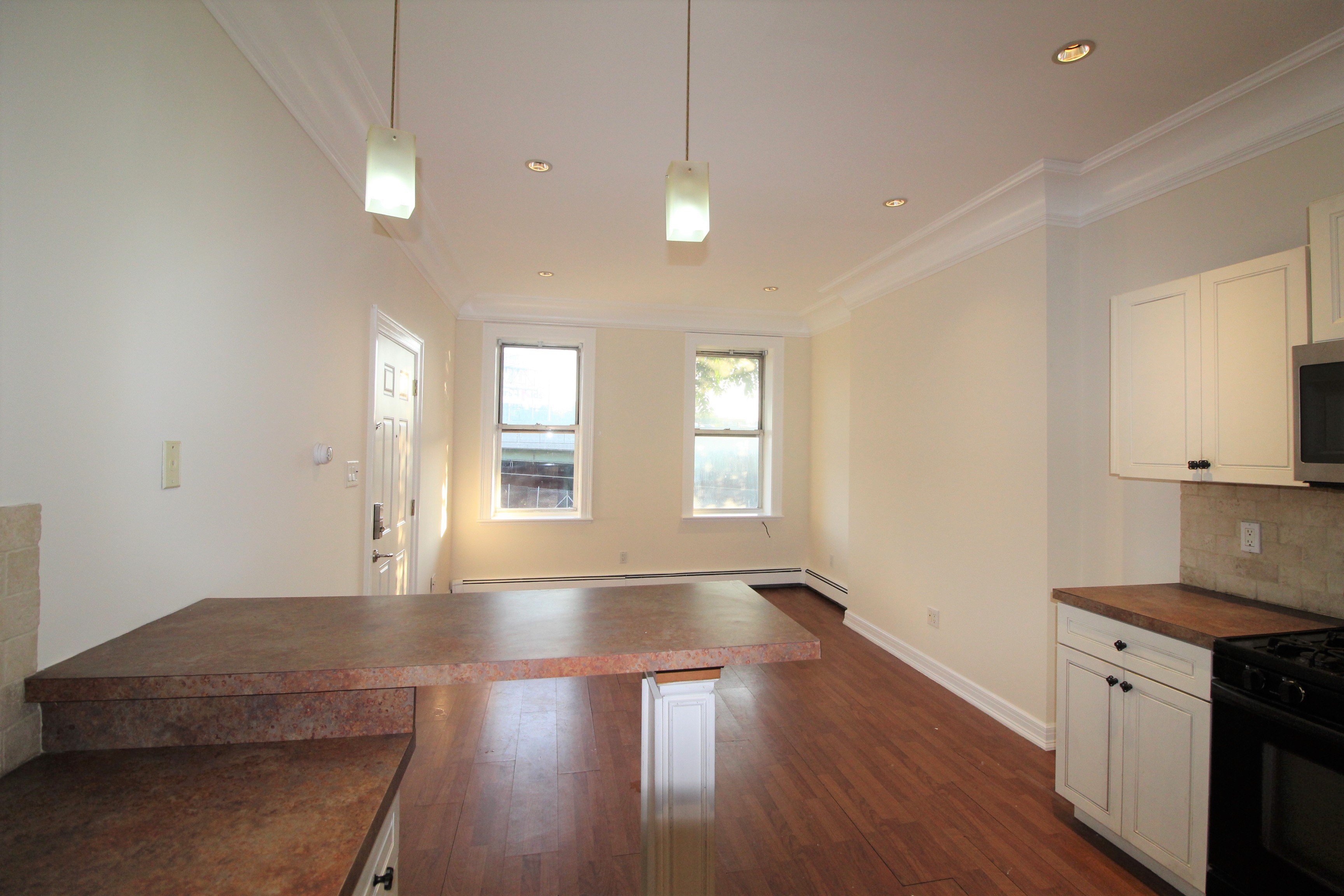 107 Nelson Street, Unit 2 Brooklyn, NY 11231 - Photo 3 of 5