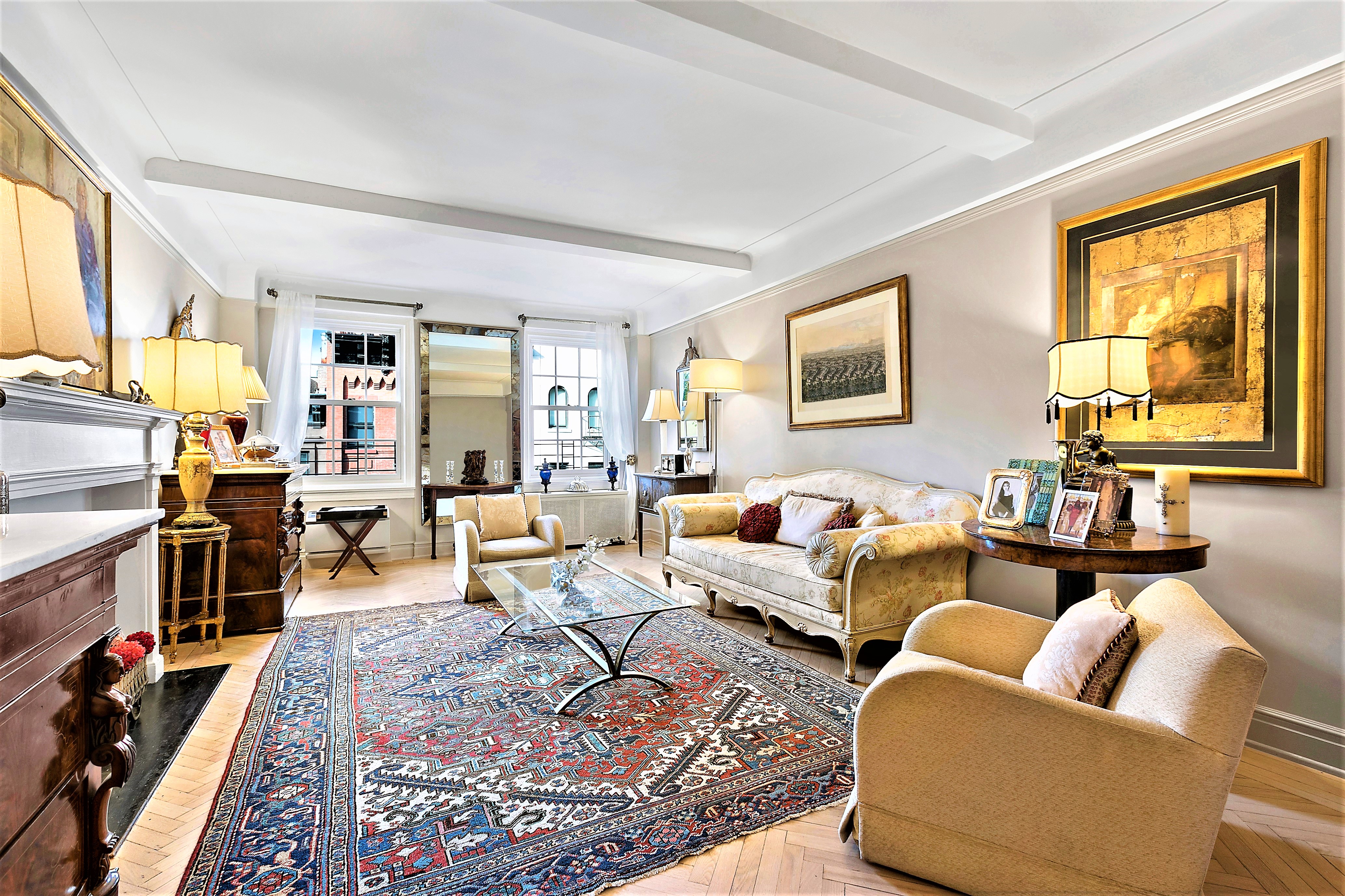 168 East 74th Street, Unit 5A Manhattan, NY 10021 - Photo 1 of 10