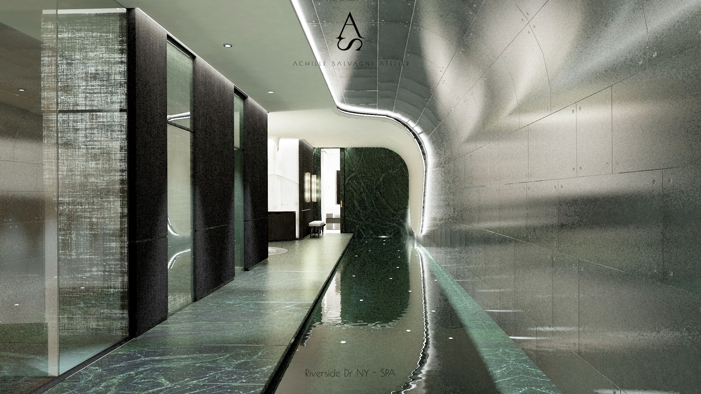 3 Riverside Drive Manhattan, NY 10023 - Photo 24 of 39