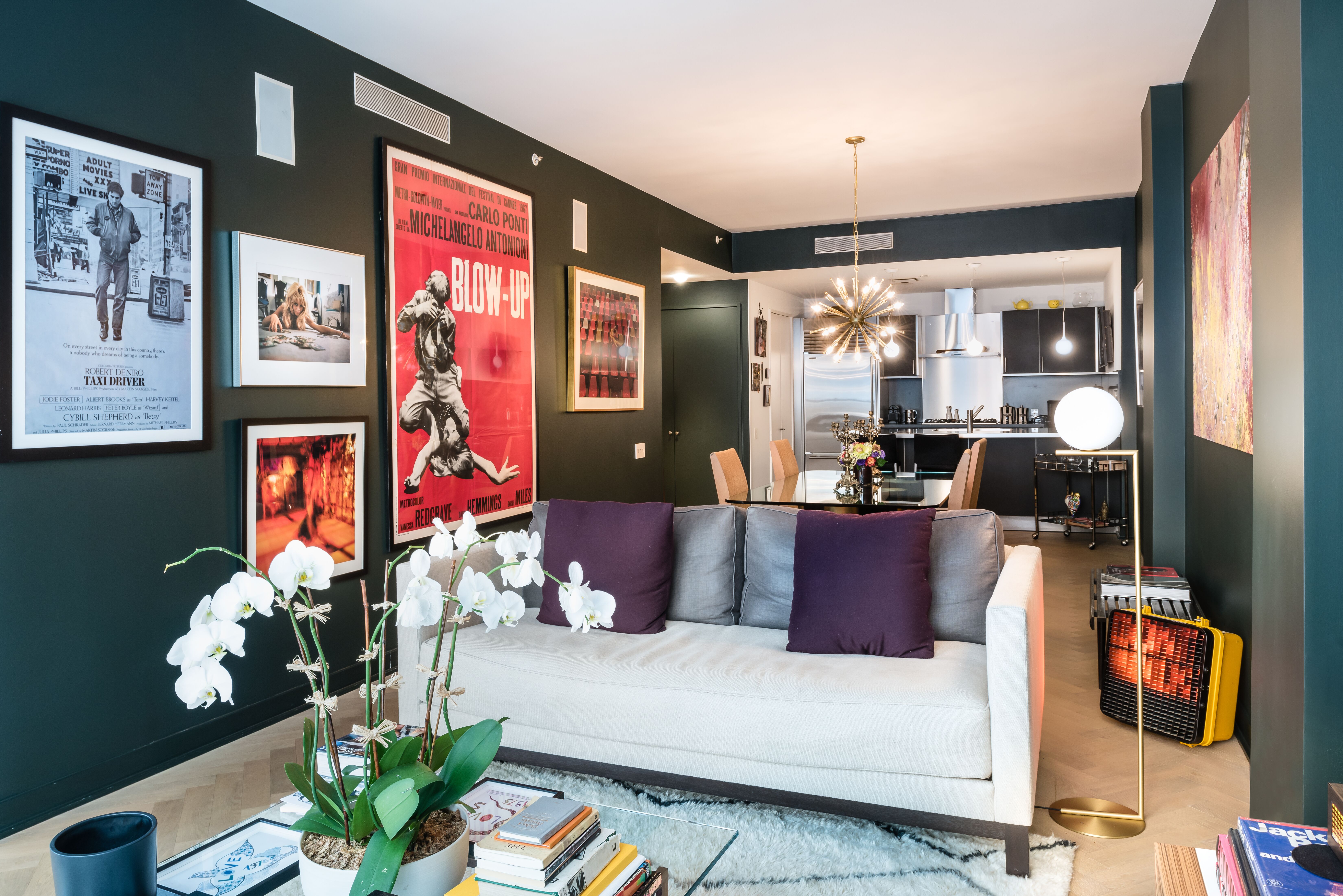 330 Spring Street, Unit 3C Manhattan, NY 10013 - Photo 4 of 10
