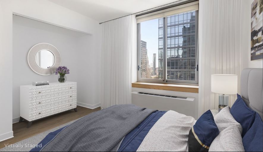 35 West 33rd Street, Unit 28D Manhattan, NY 10001 - Photo 4 of 17