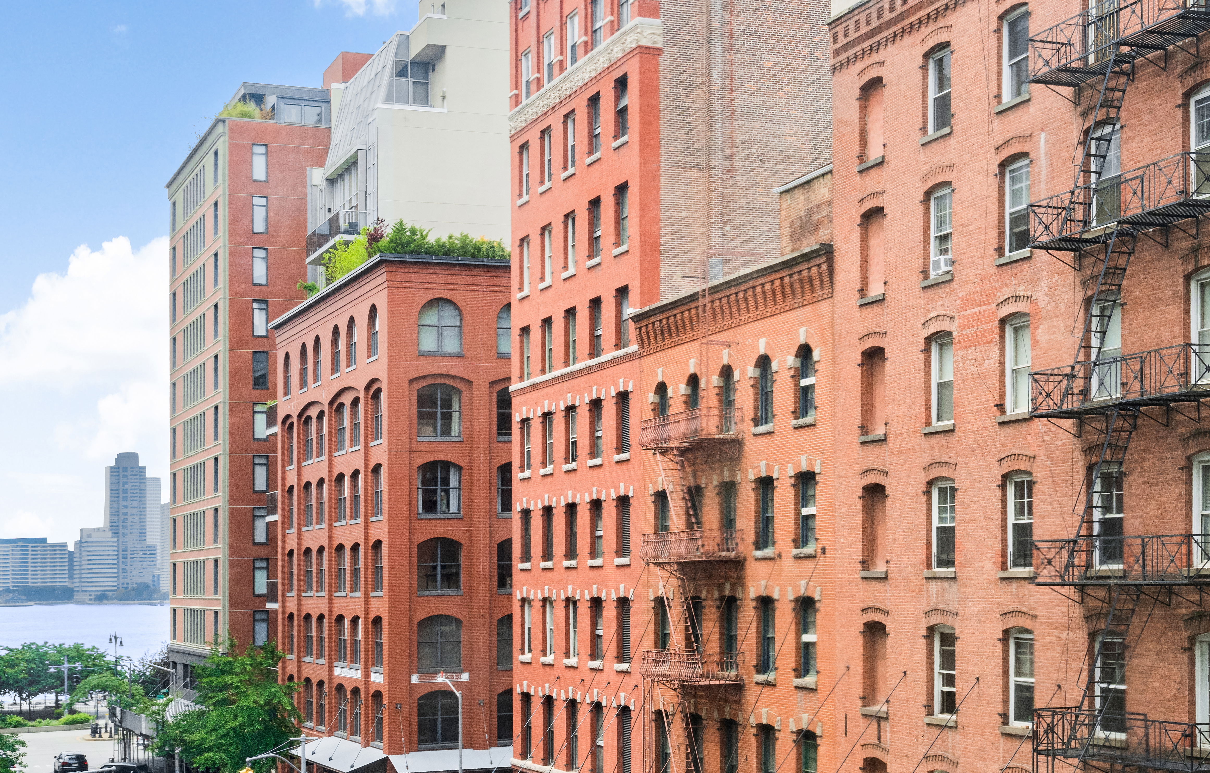 415 Greenwich Street, Unit 3C Manhattan, NY 10013 - Photo 17 of 21