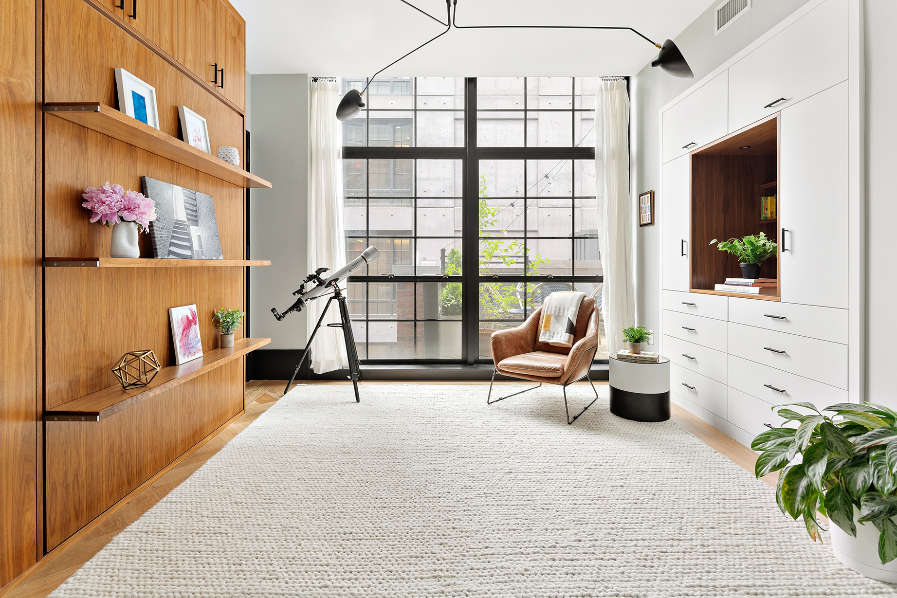 51 Jay Street, Unit 4J Brooklyn, NY 11201 - Photo 6 of 17