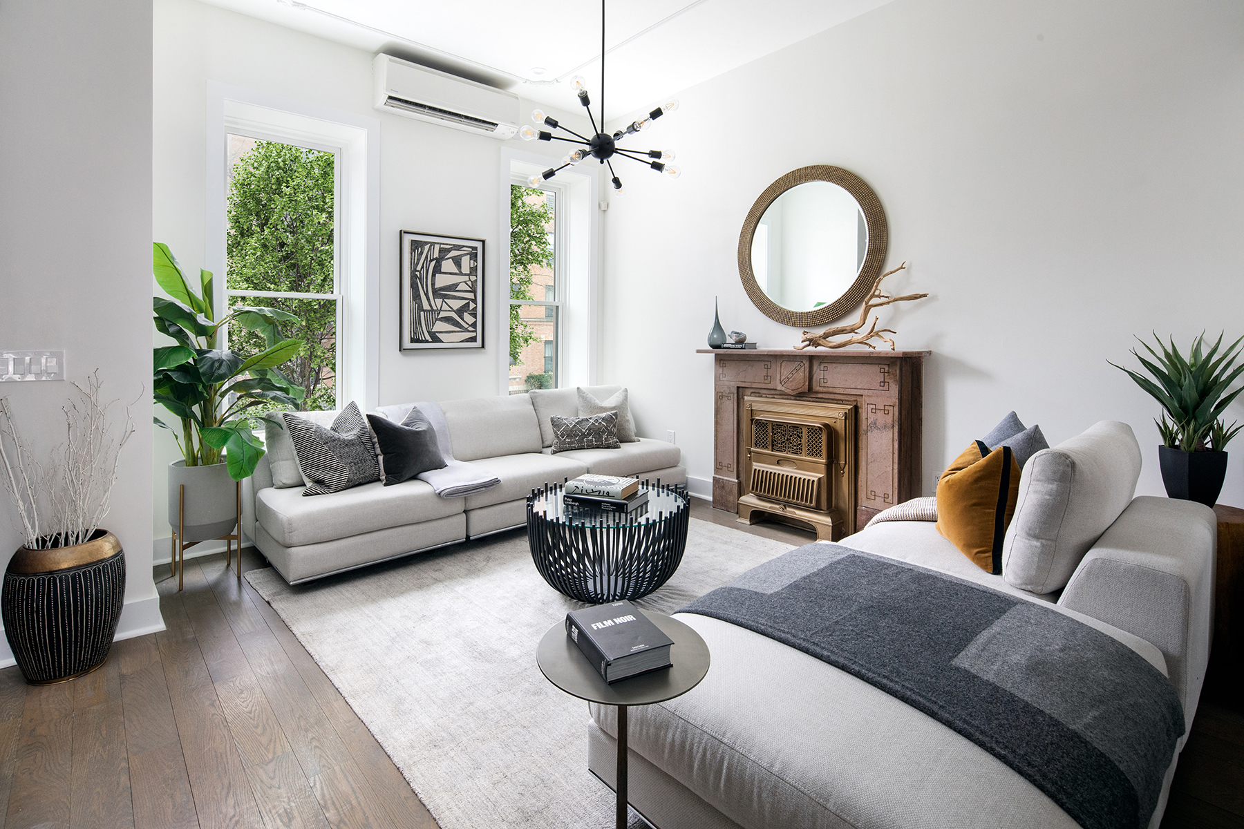 294 Stuyvesant Avenue Brooklyn, NY 11221 - Photo 4 of 24