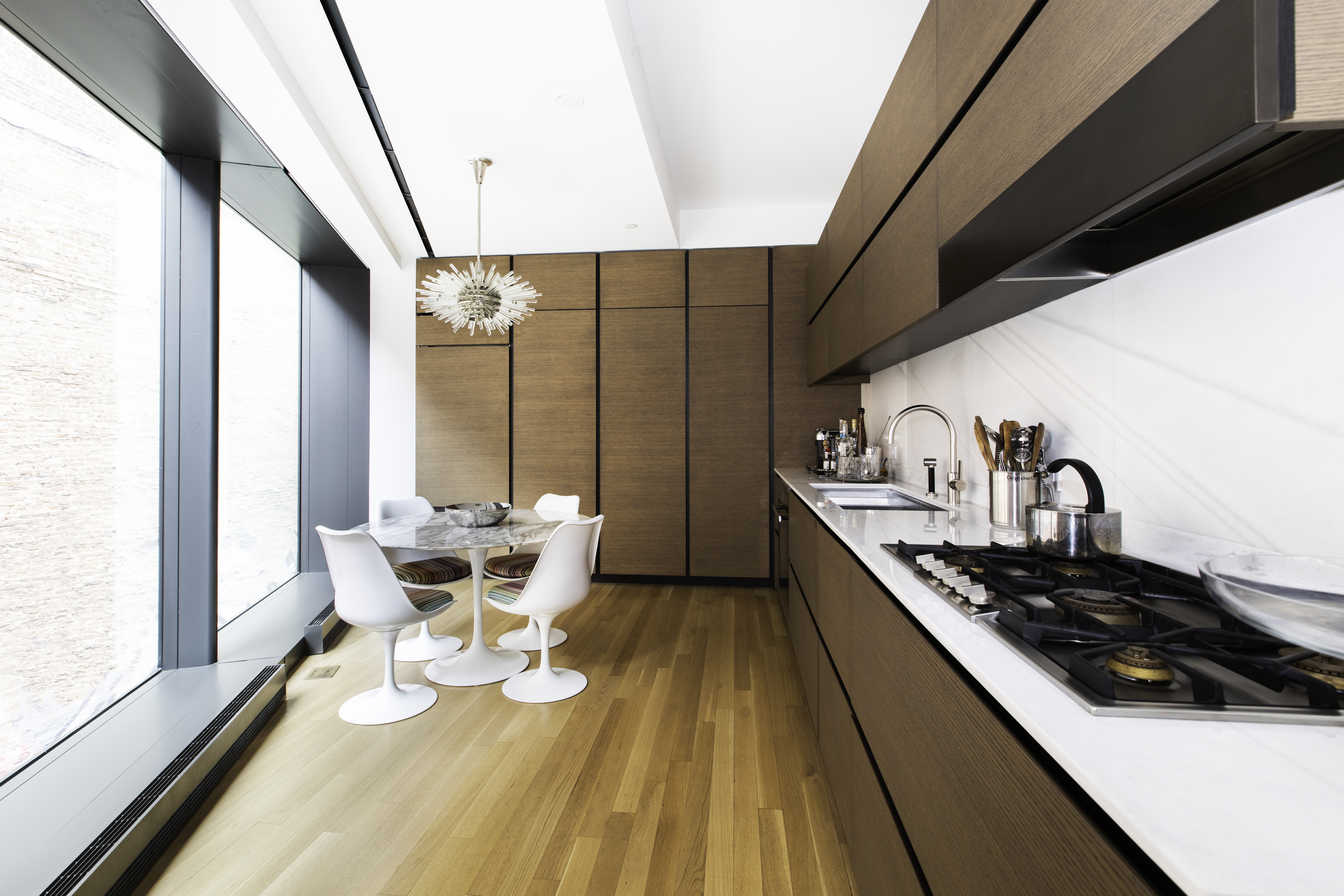 551 West 21st Street, Unit 3F Manhattan, NY 10011 - Photo 3 of 12